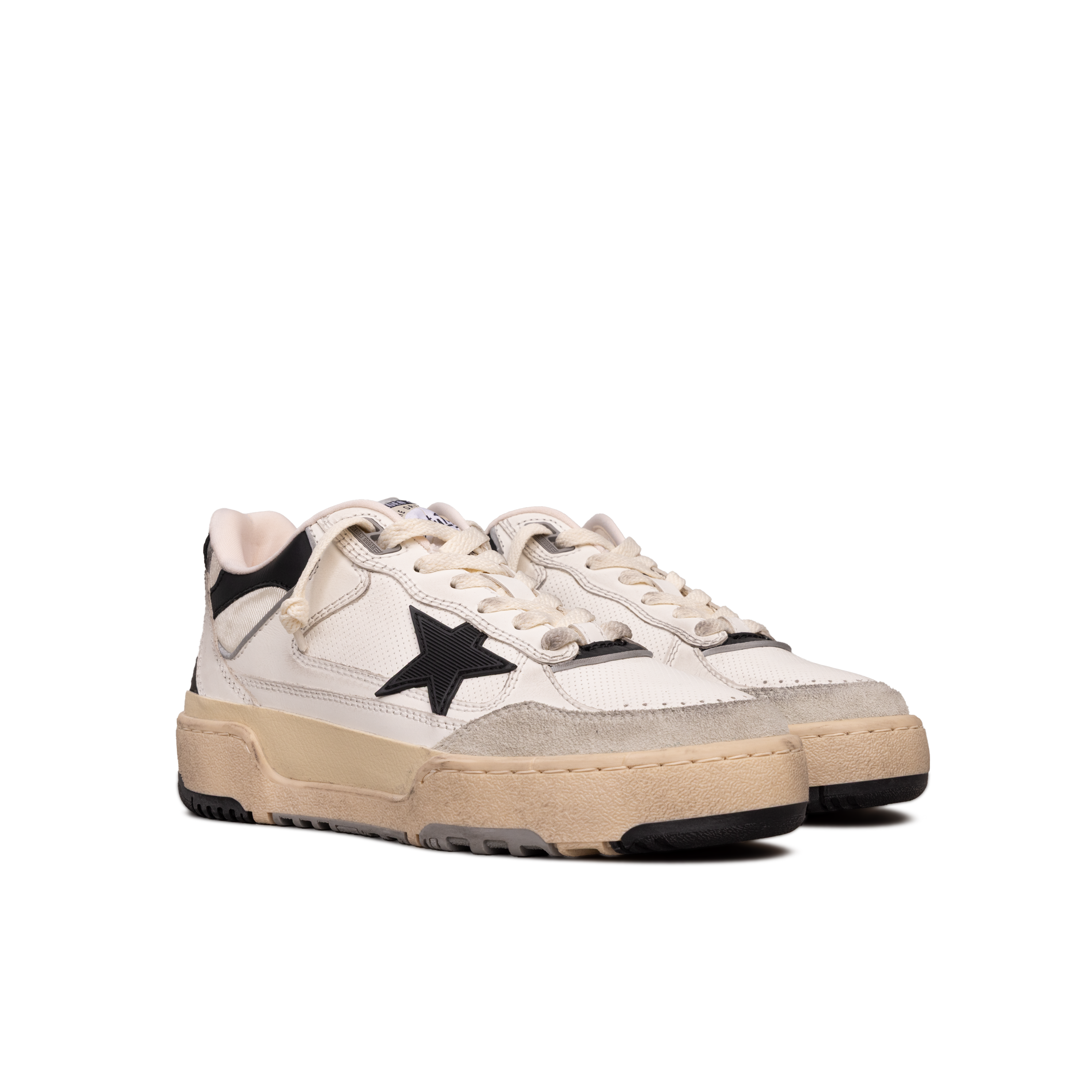 Sneakers Blancos Golden Goose Forty2