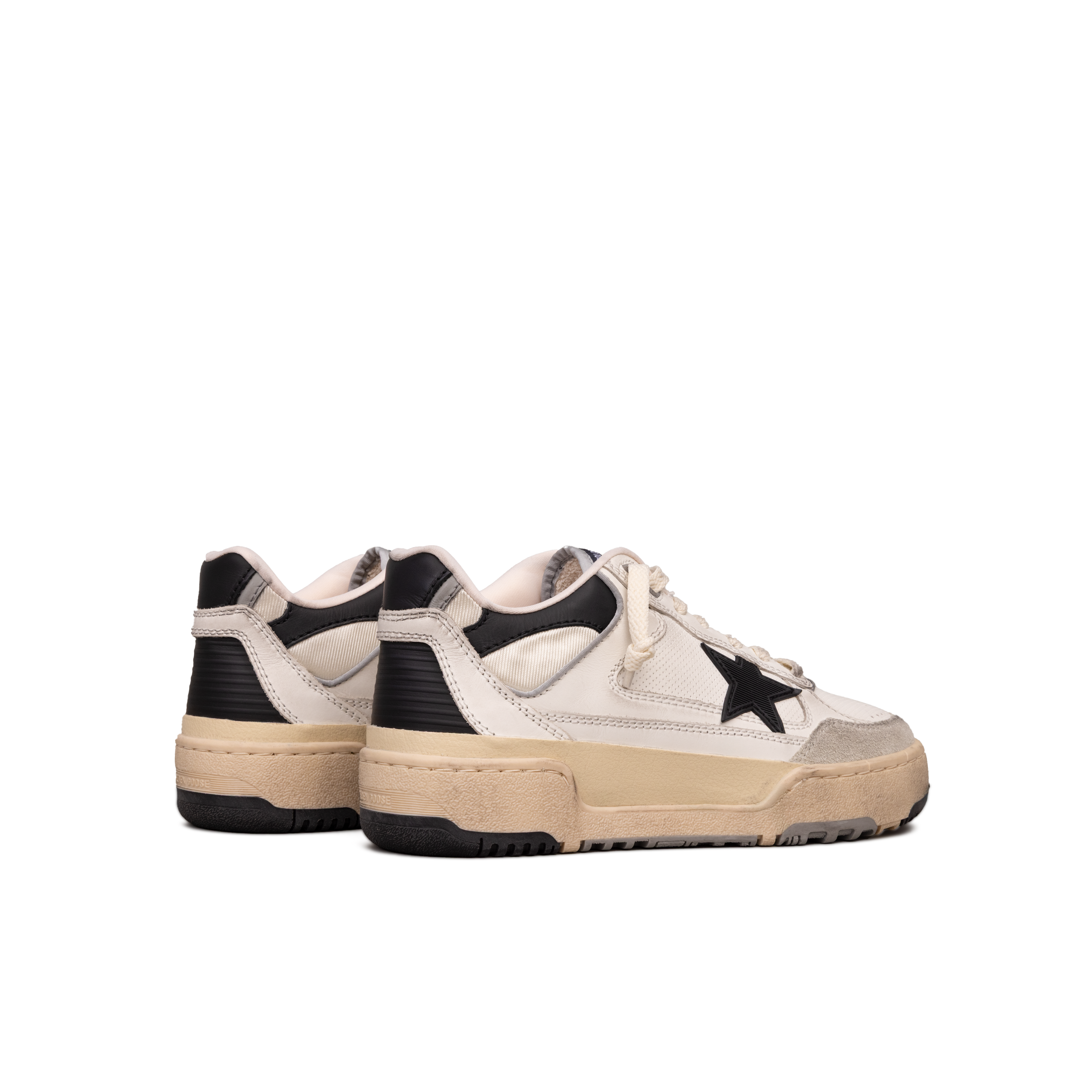 Sneakers Blancos Golden Goose Forty2