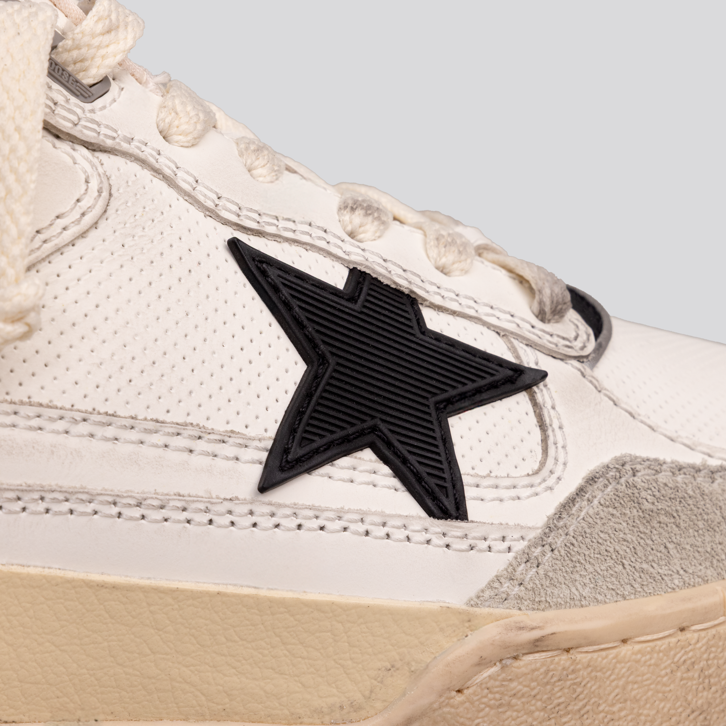 Sneakers Blancos Golden Goose Forty2