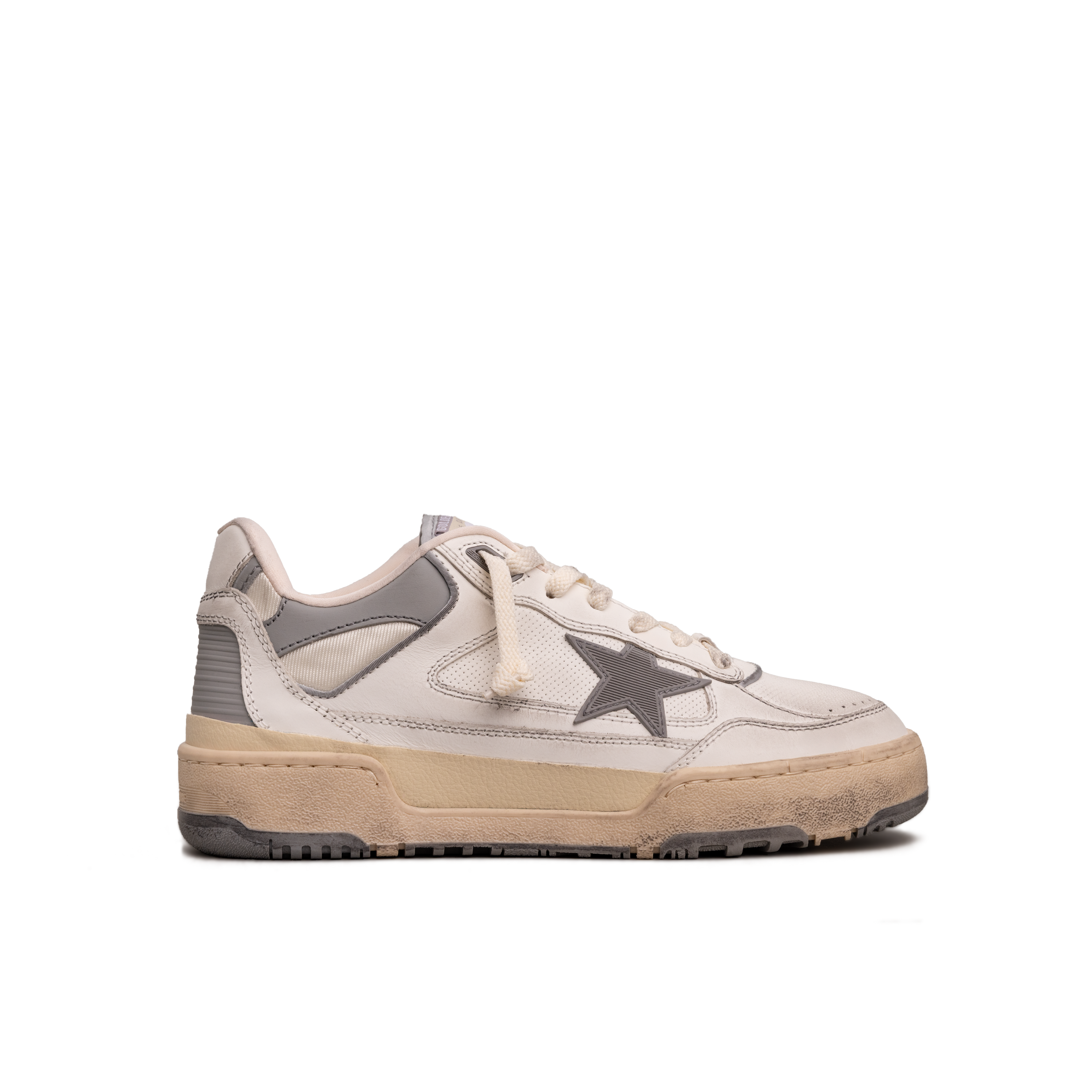 Sneakers Blancos Golden Goose Forty2