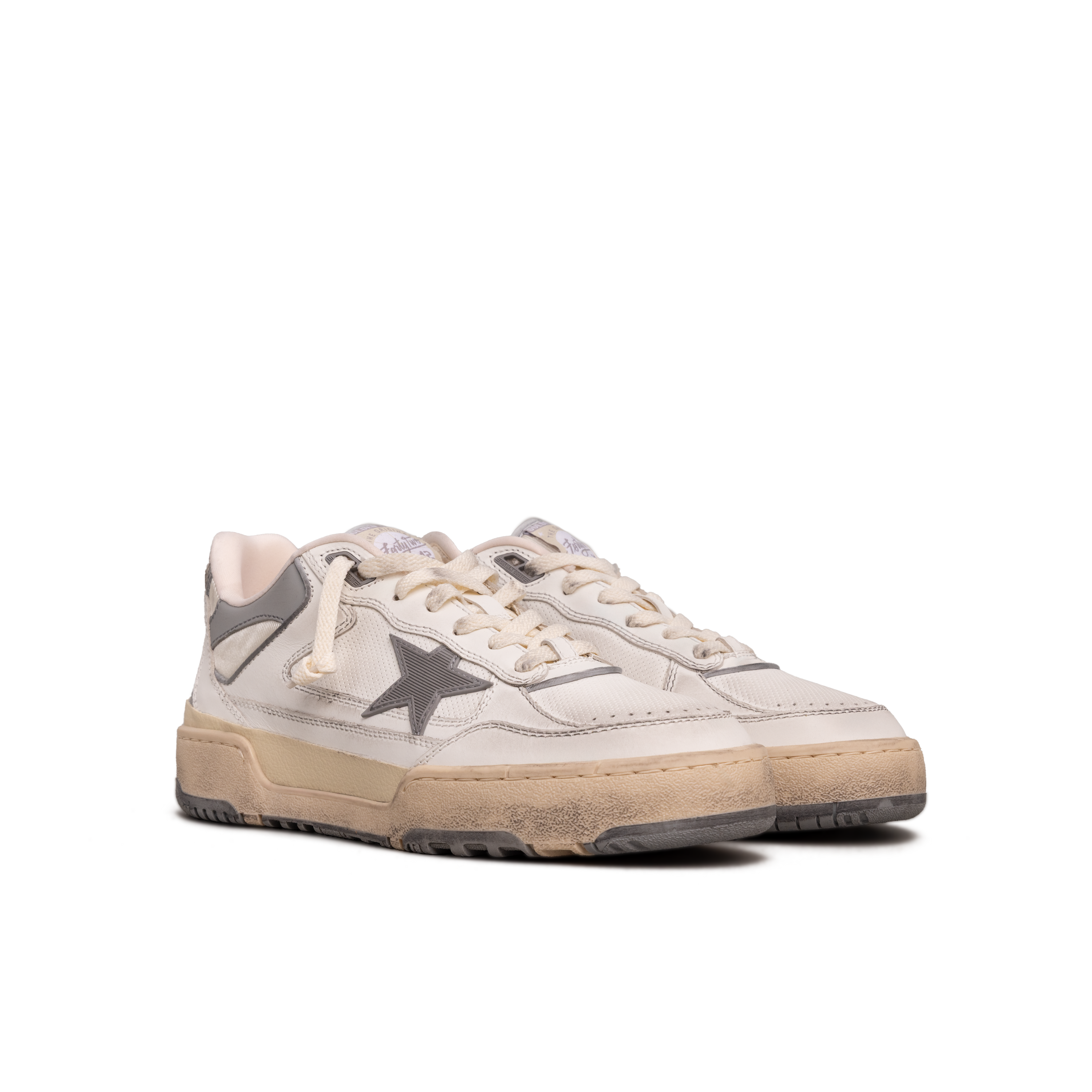 Sneakers Blancos Golden Goose Forty2
