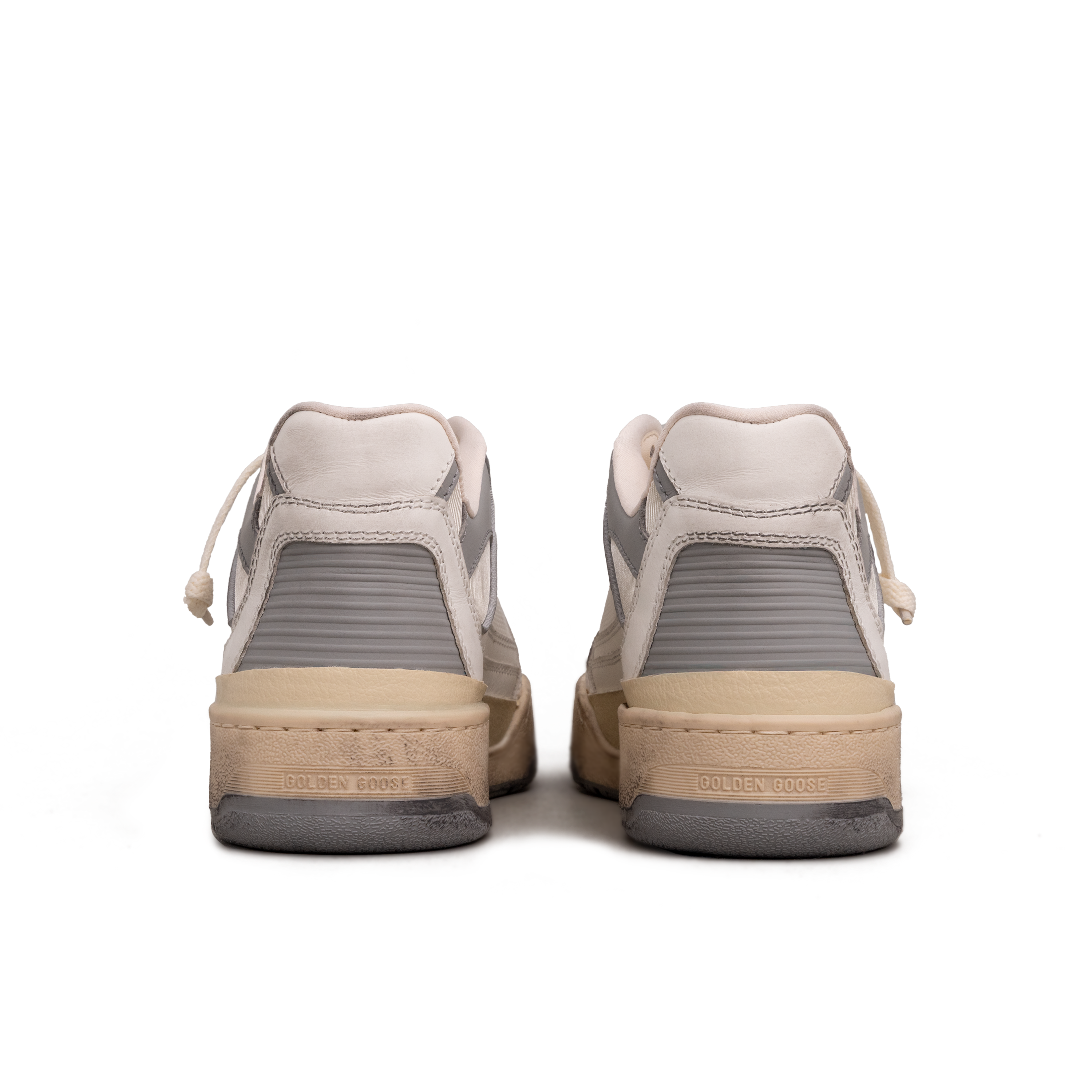 Sneakers Blancos Golden Goose Forty2