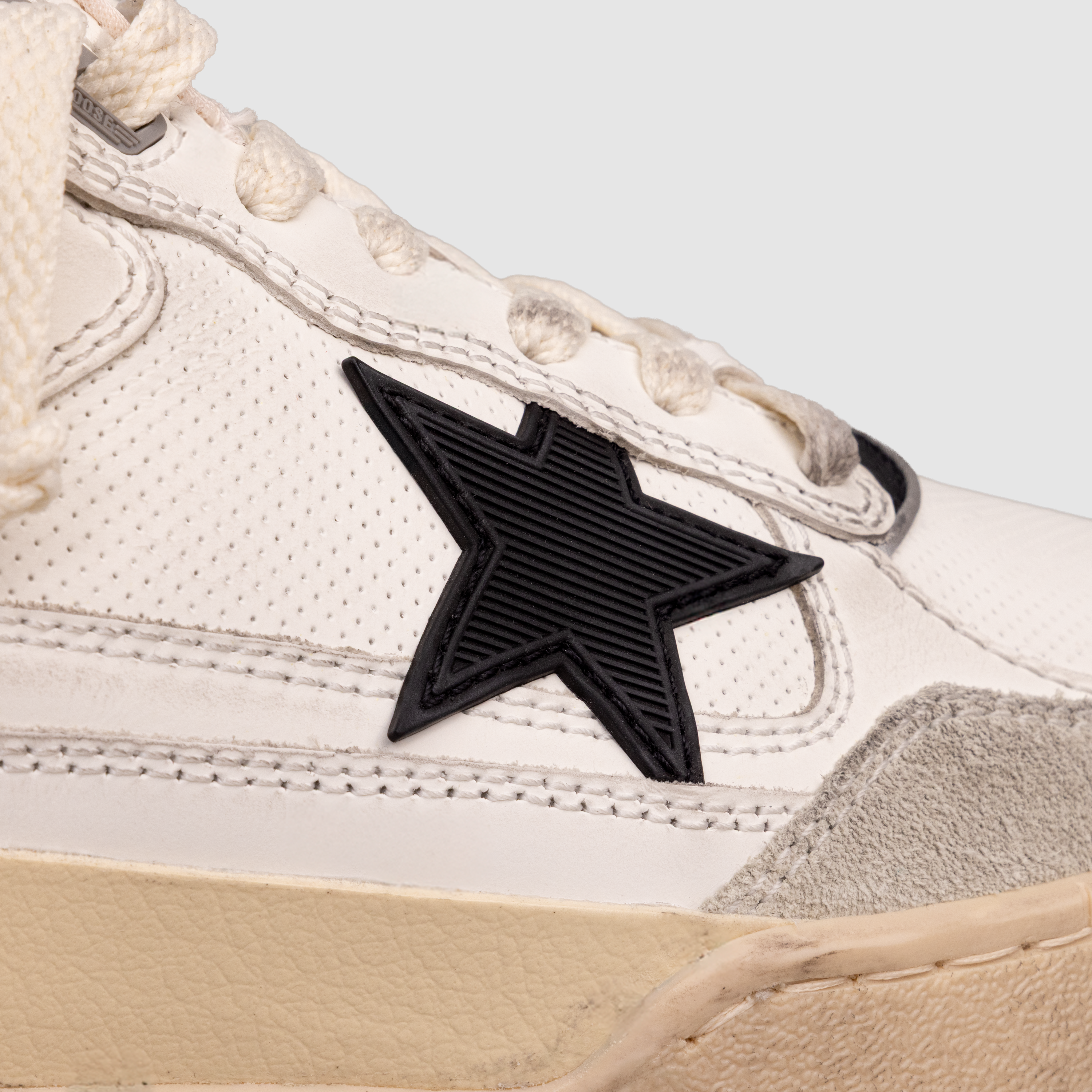 Sneakers Blancos Golden Goose Forty2