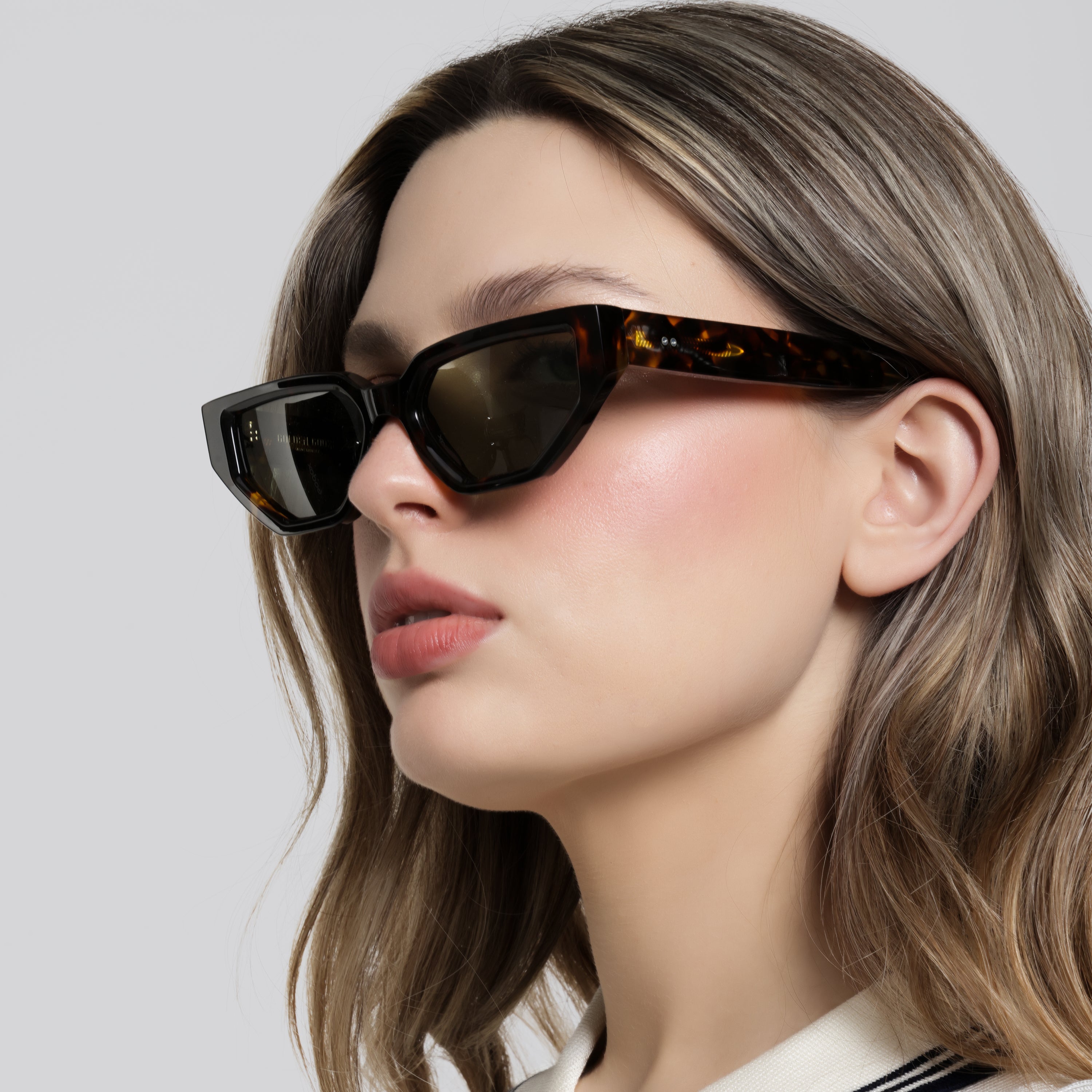 Gafas Havana Golden Goose Jackie