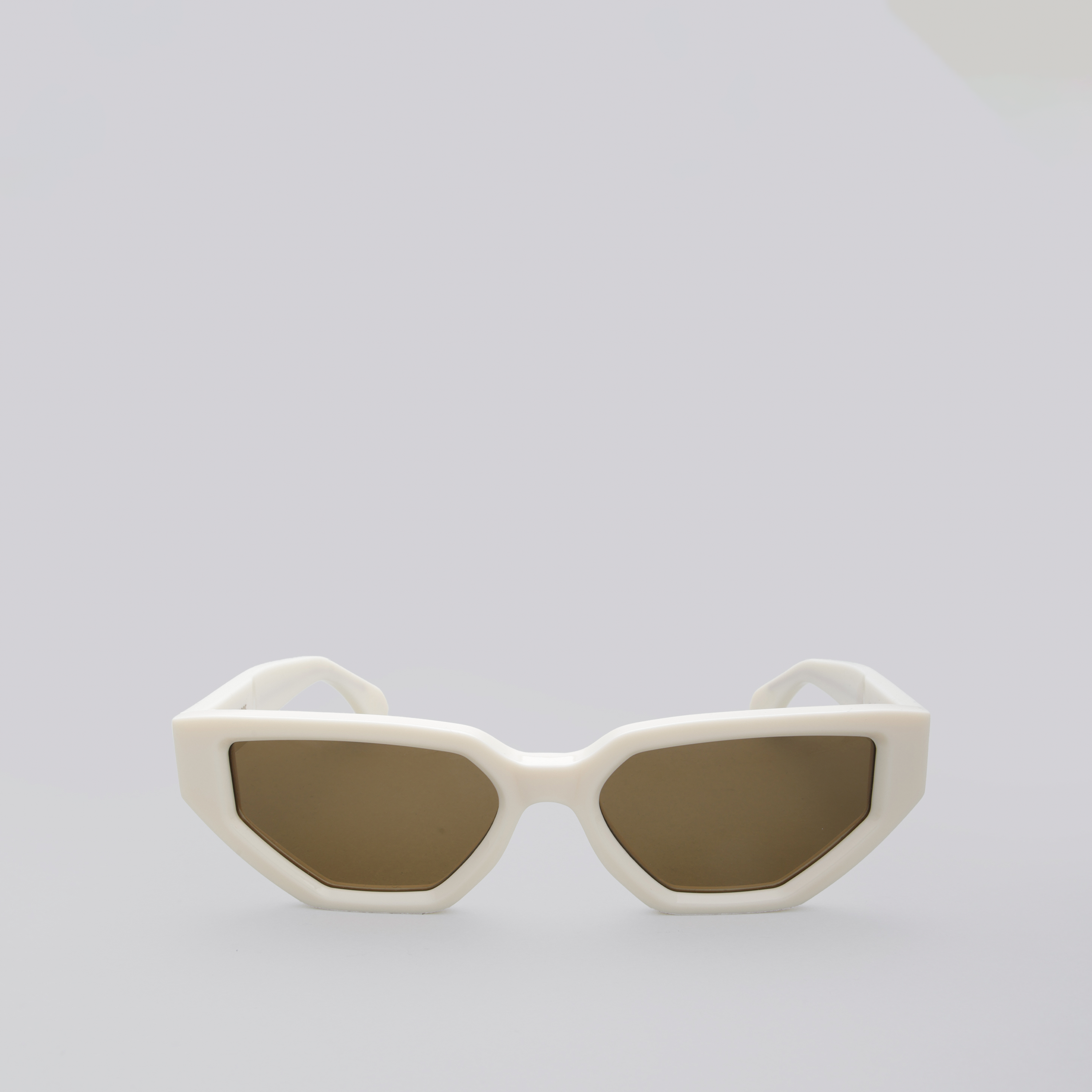 Gafas Beige Golden Goose Jackie