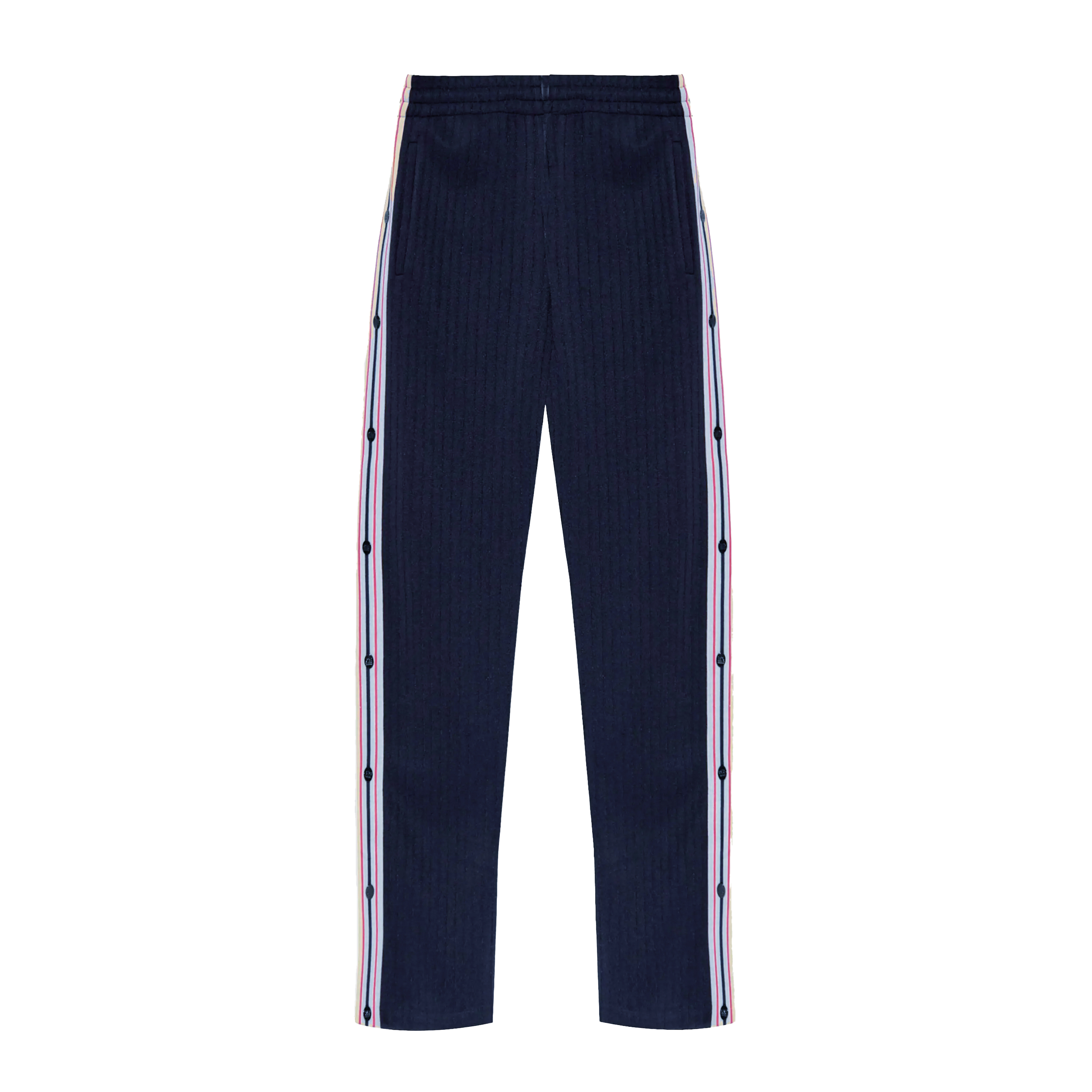 Pantalón Azul Golden Goose Leg/Technical