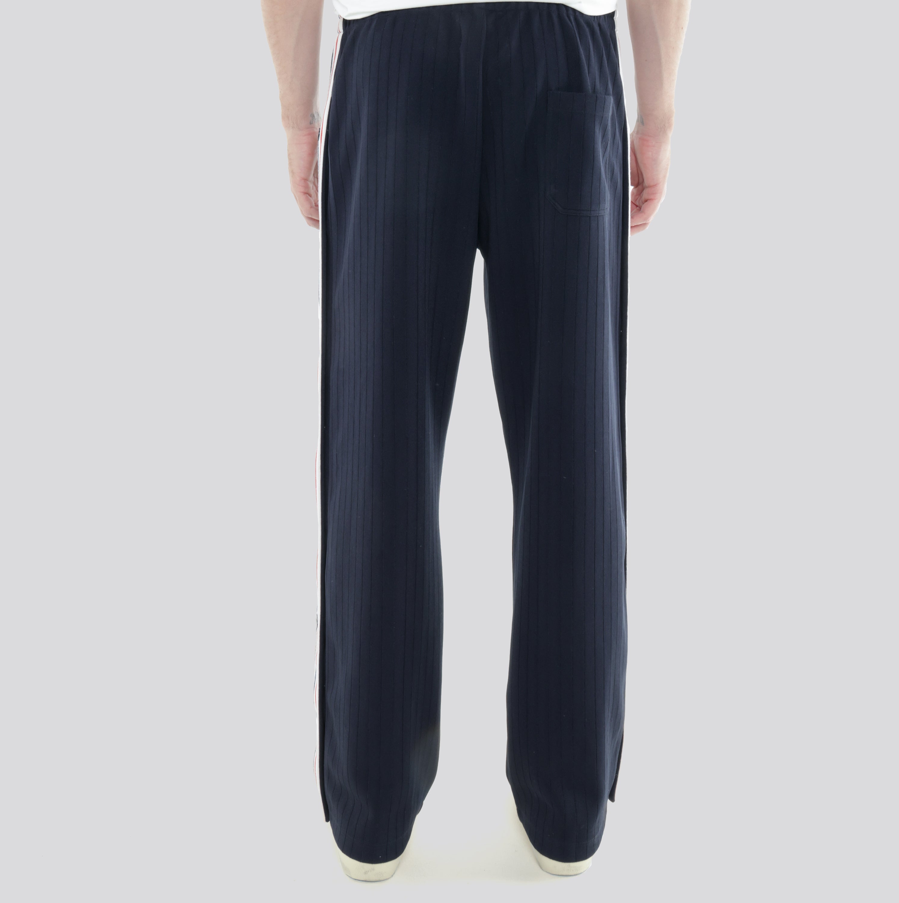 Pantalón Azul Golden Goose Leg/Technical