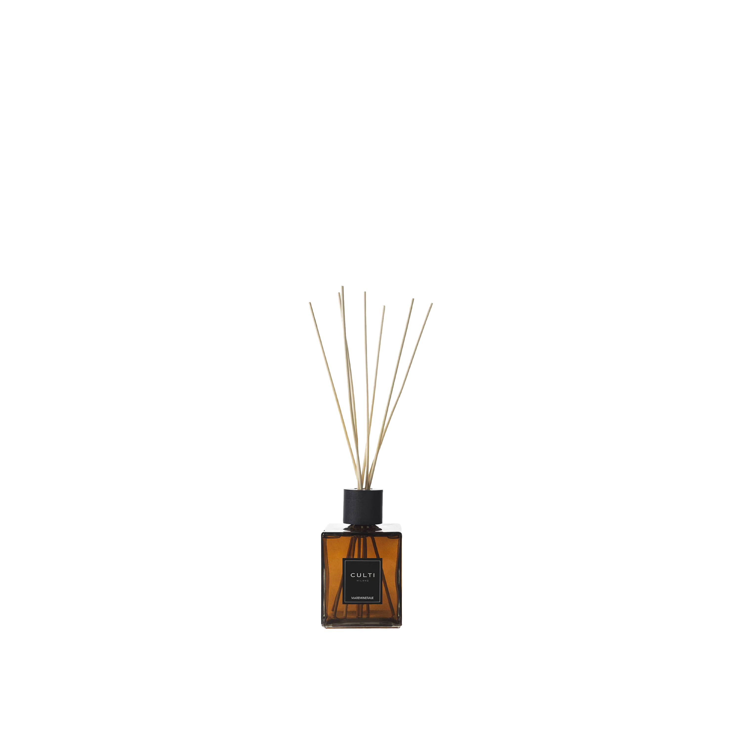 Difusor Culti Rattan Sticks Decor Mareminerale