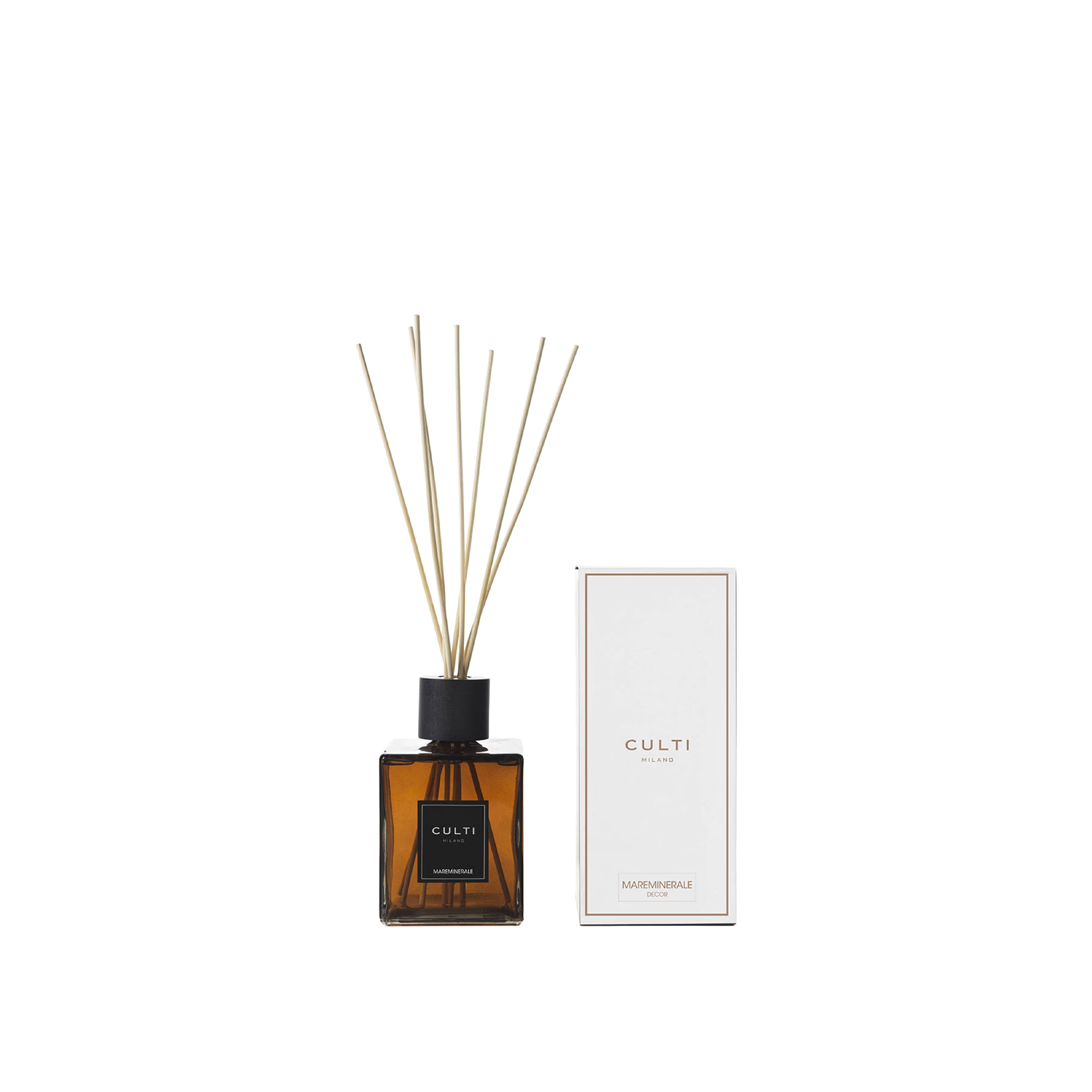 Difusor Culti Rattan Sticks Decor Mediterranea