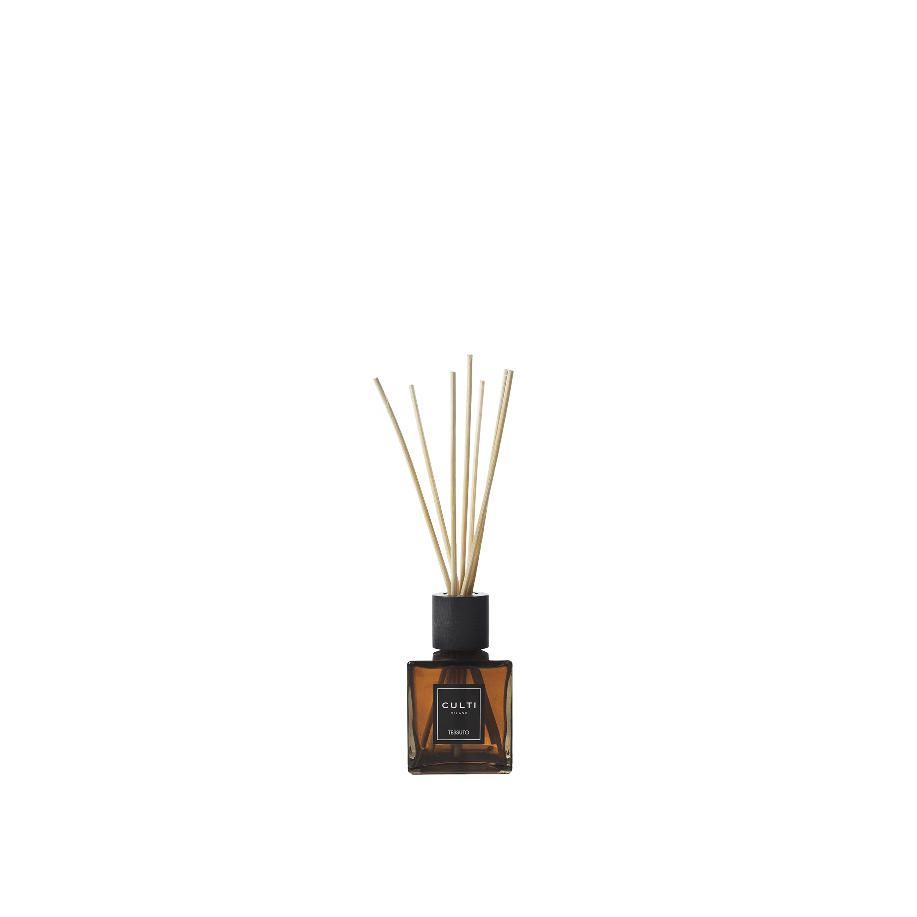 Difusor Culti Rattan Sticks Decor Tessuto