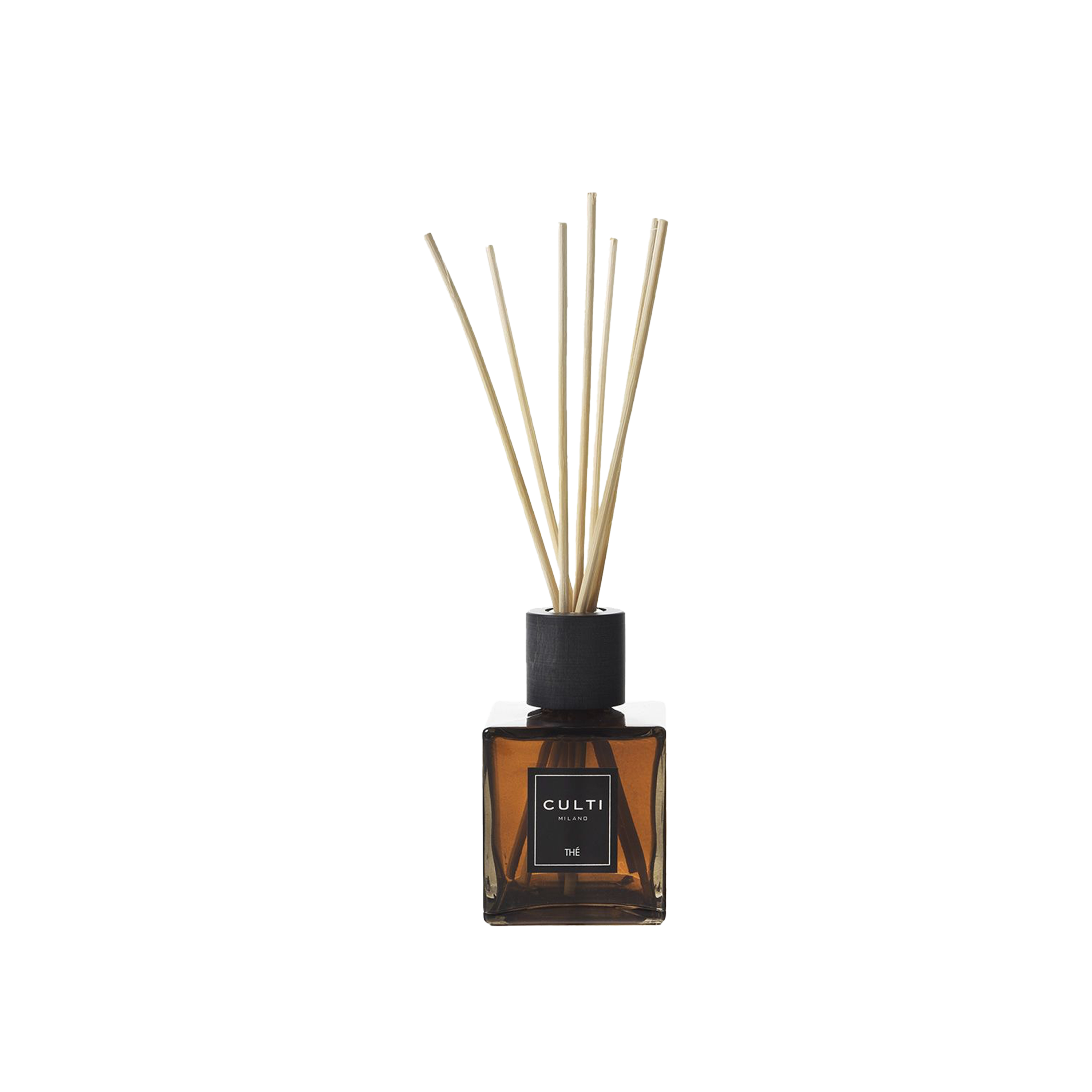 Difusor Culti Rattan Sticks Decor Thé