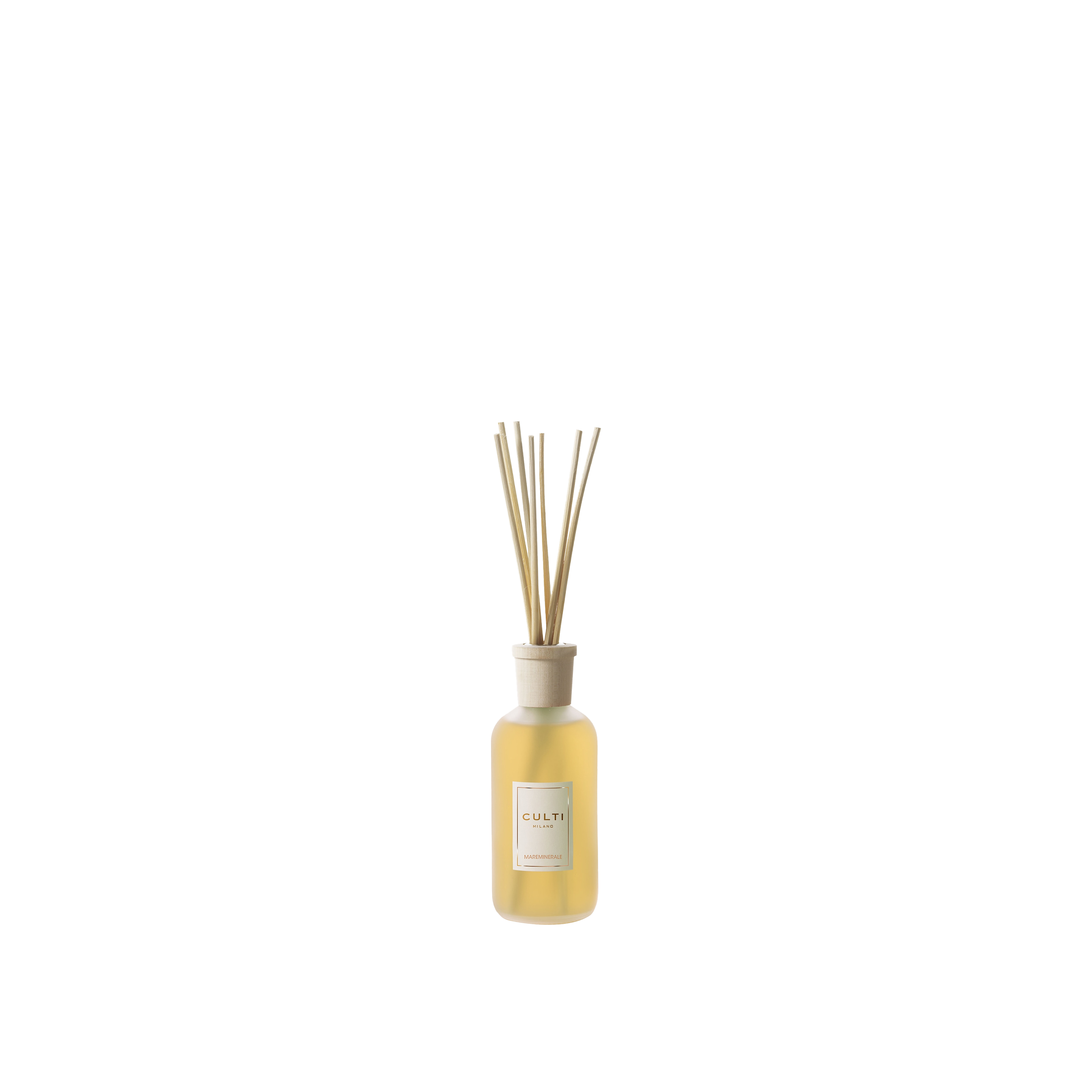 Difusor Culti Rattan Sticks Mareminerale