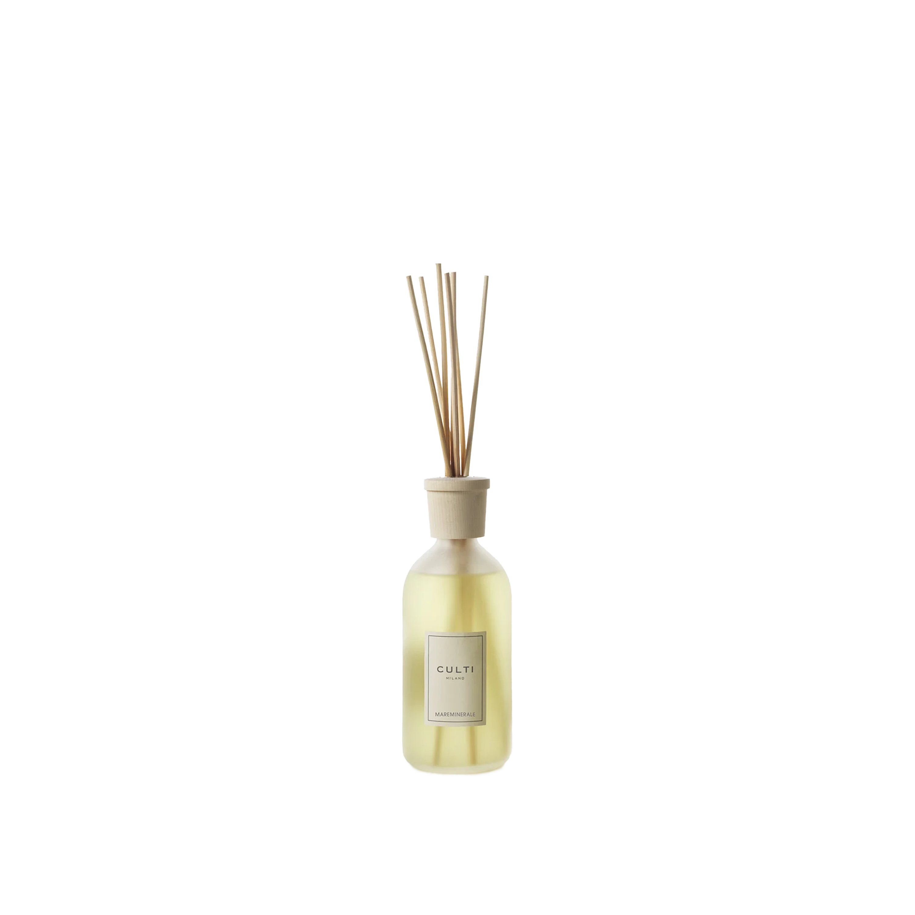 Difusor Culti Rattan Sticks Mareminerale