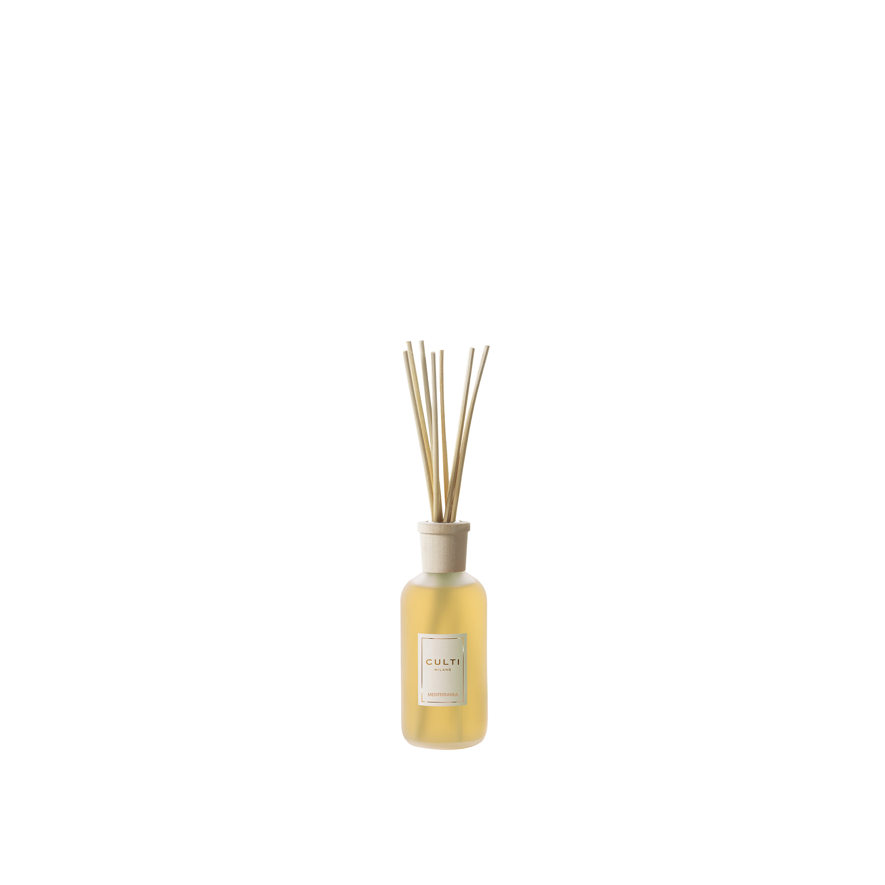 Difusor Culti Rattan Sticks Mediterranea