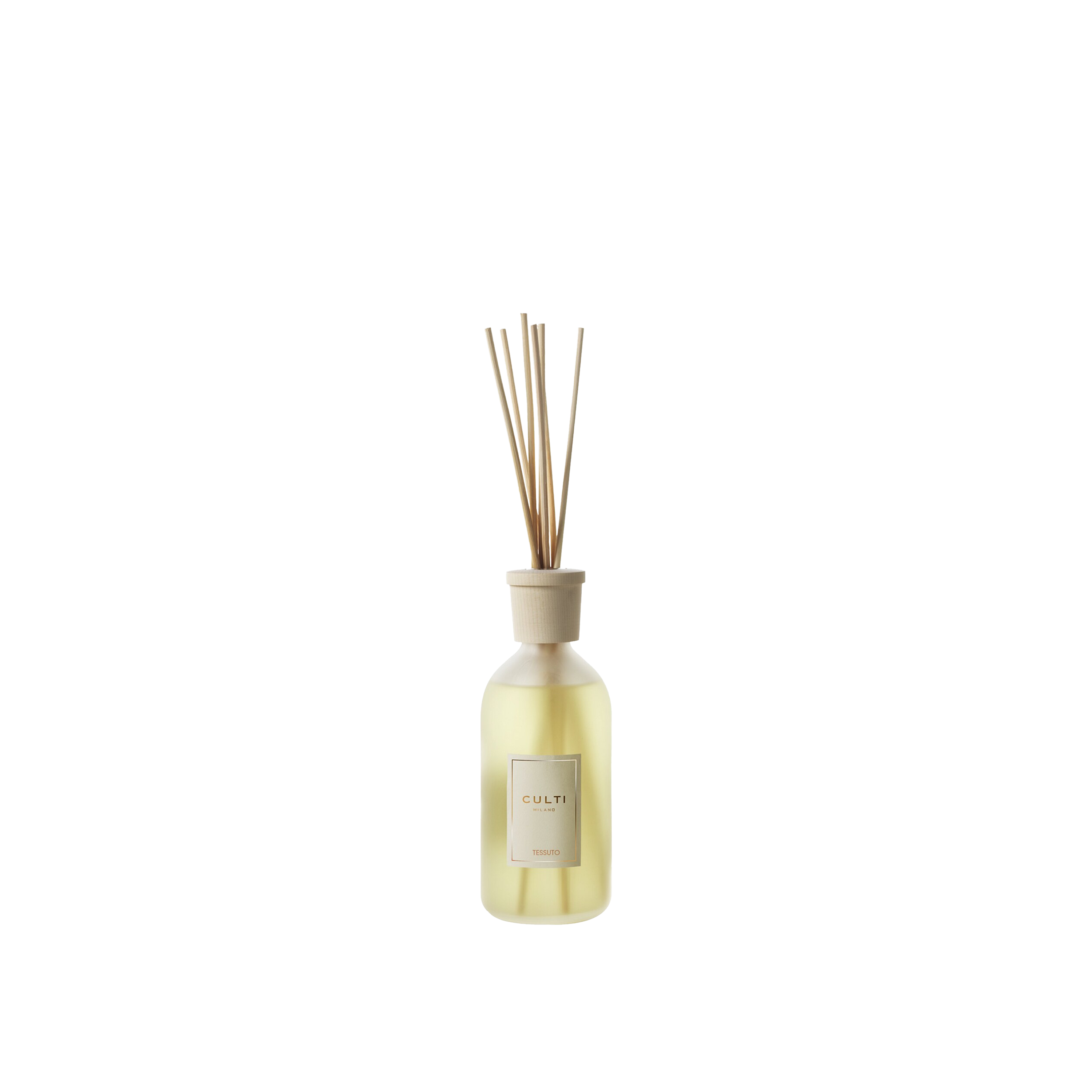 Difusor Culti Rattan Sticks Tessuto