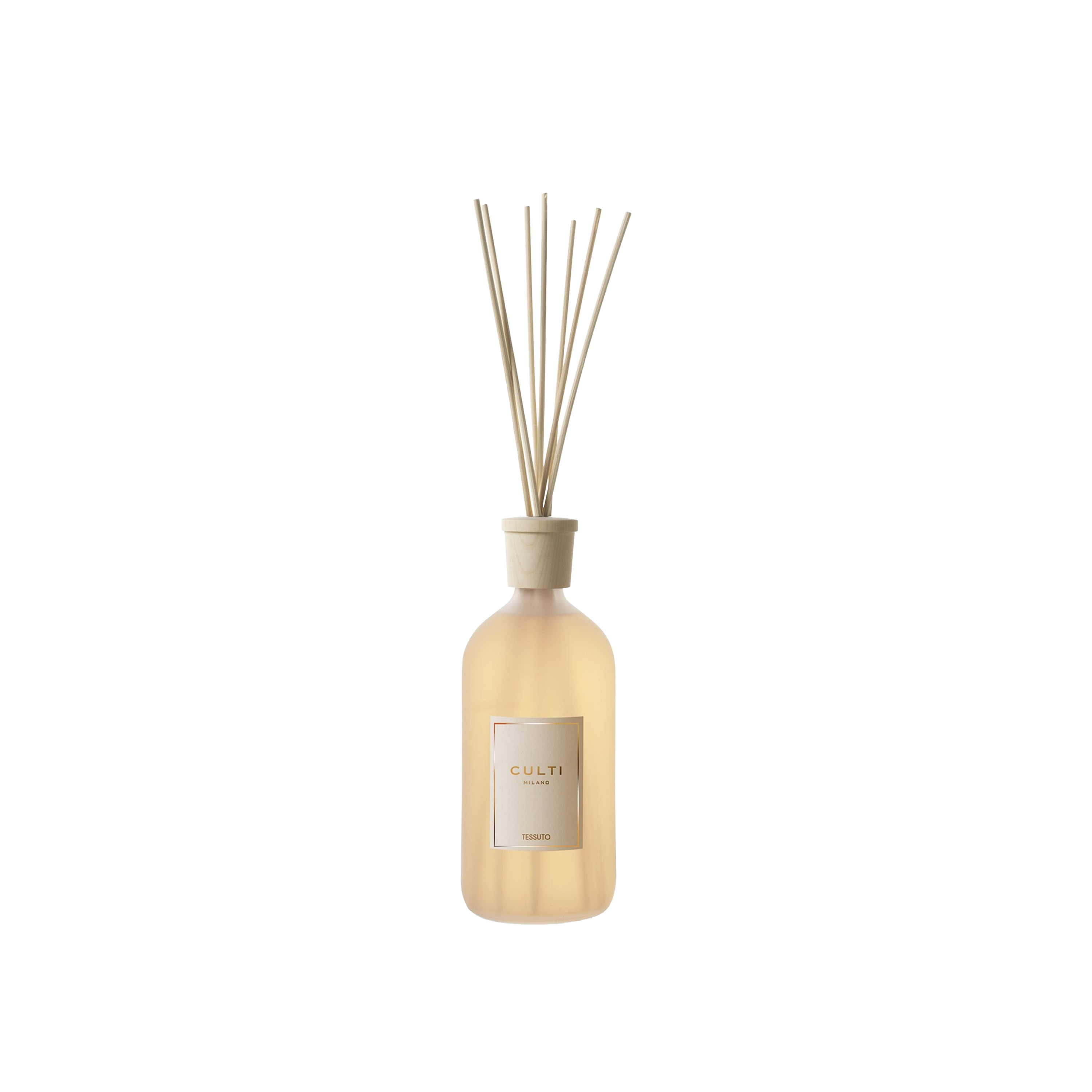 Difusor Culti Rattan Sticks Tessuto