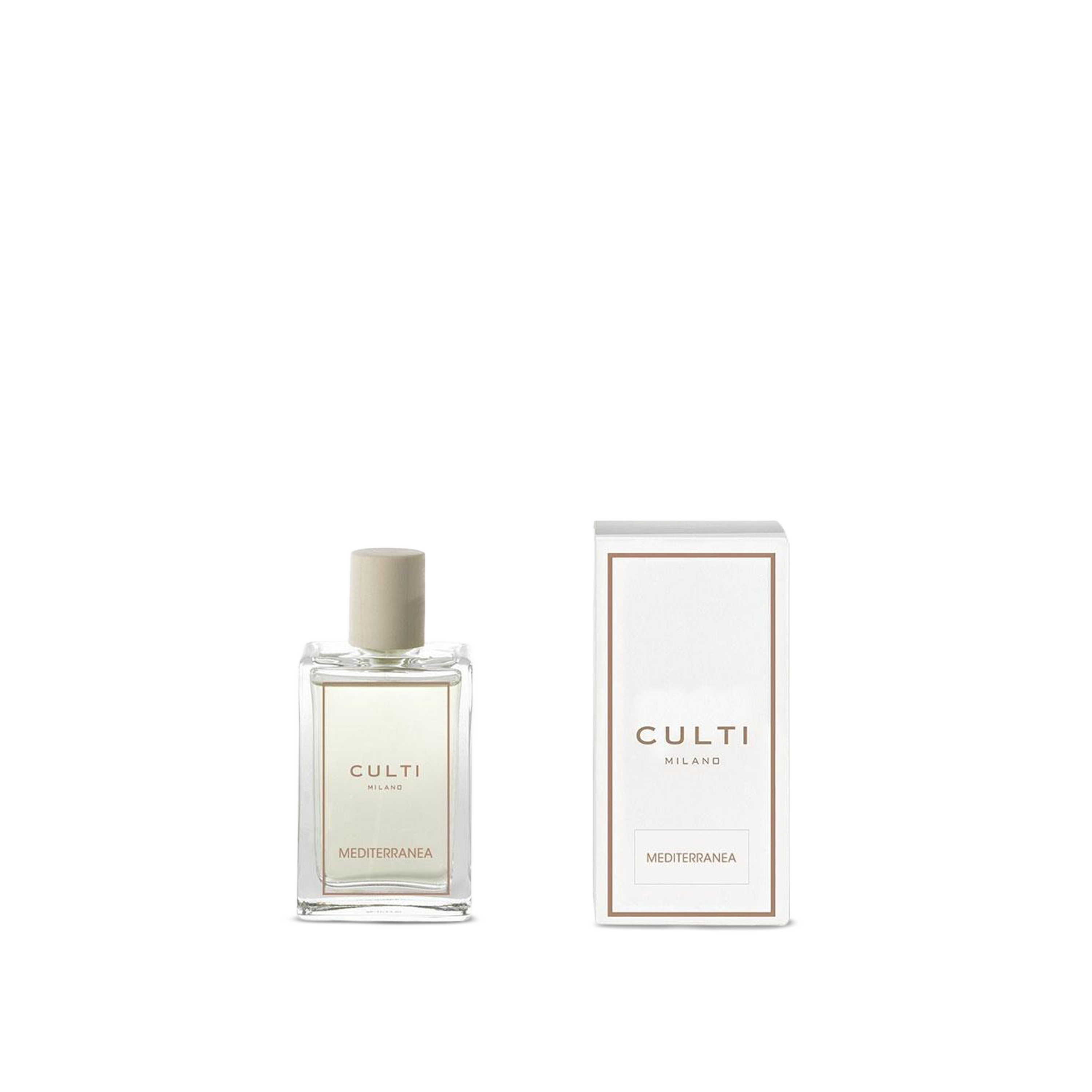 Spray Culti Mediterranea 100ml