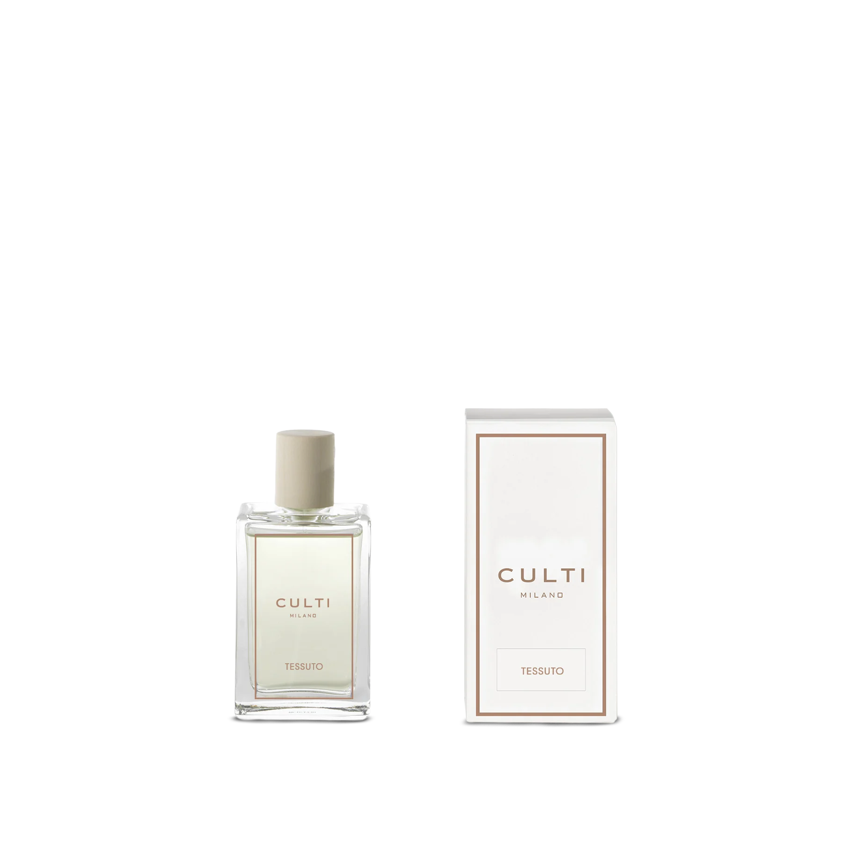 Spray Culti Tessuto 100ml