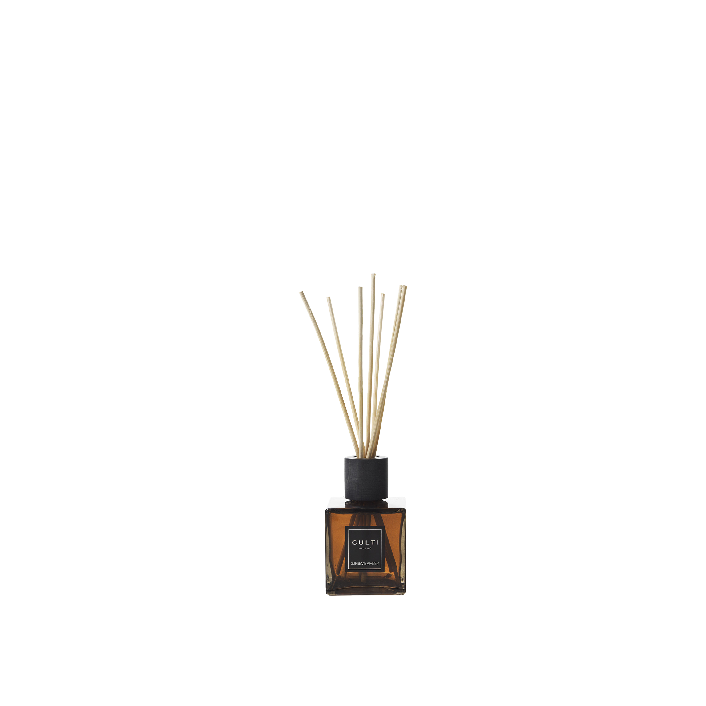 Difusor Culti Décor Rattan Sticks Supreme Amber
