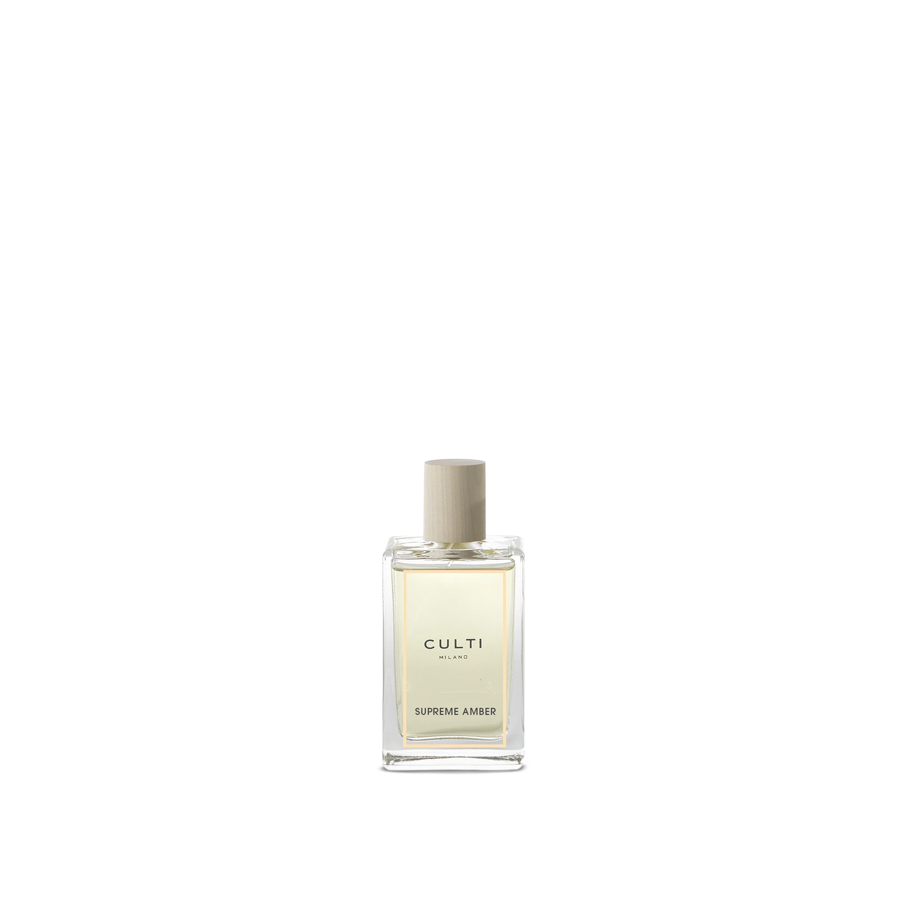 Spray Culti Supreme Amber 100ml