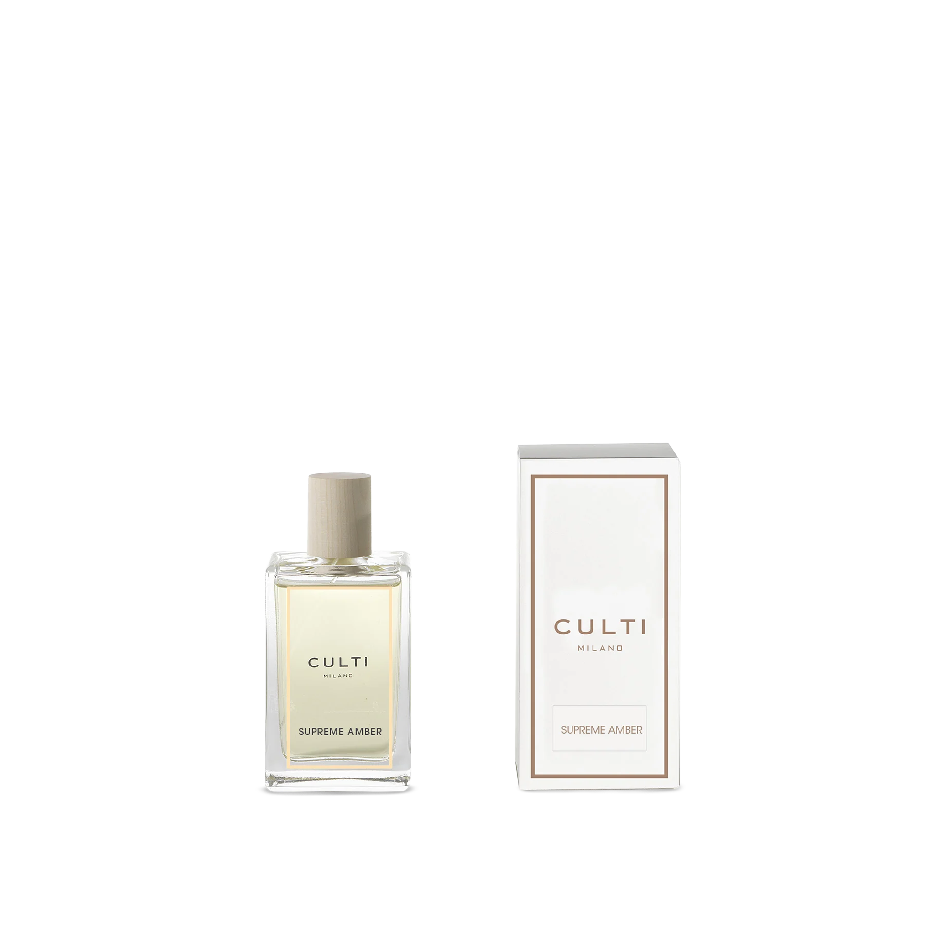 Spray Culti Supreme Amber 100ml