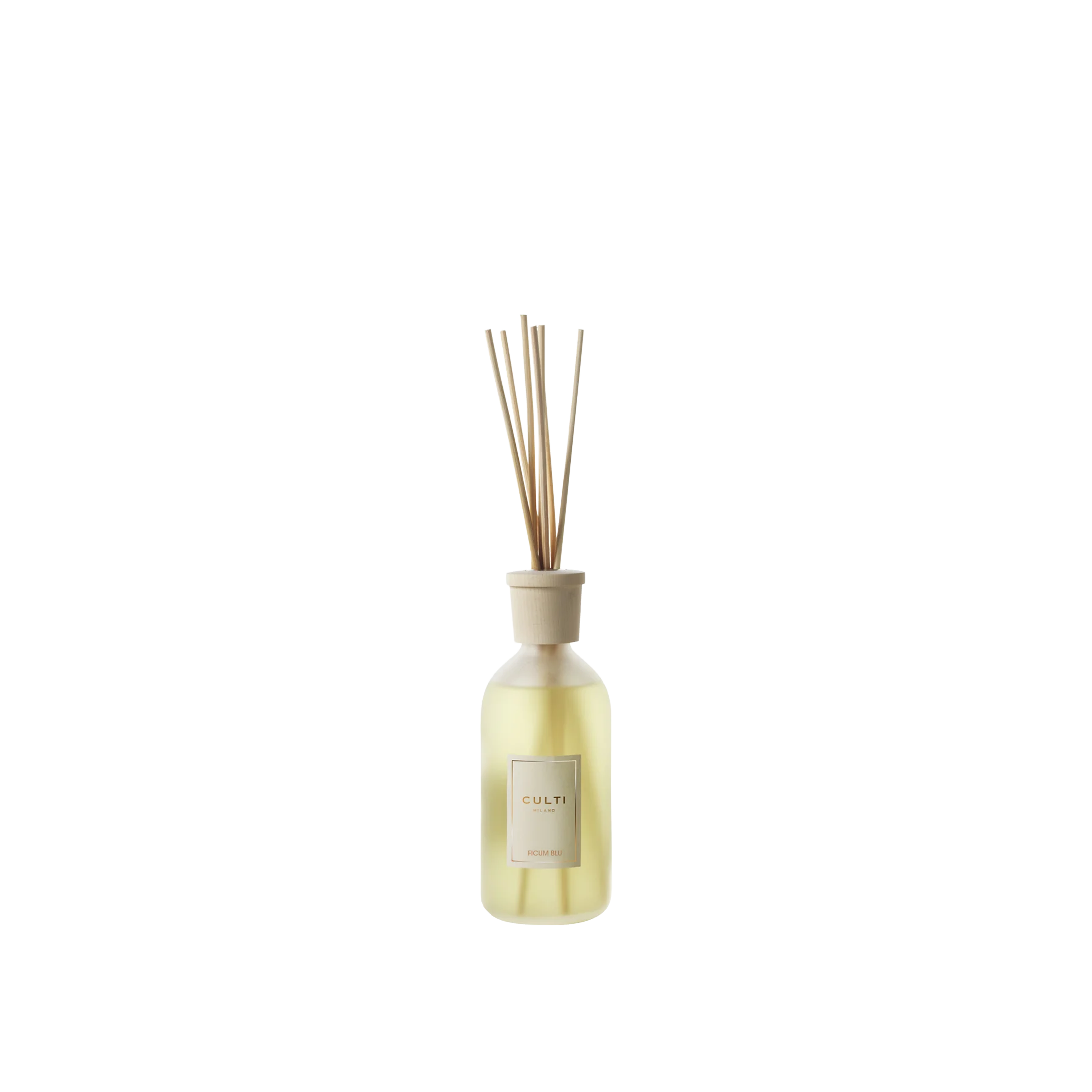Difusor Culti Rattan Sticks Ficum Blu
