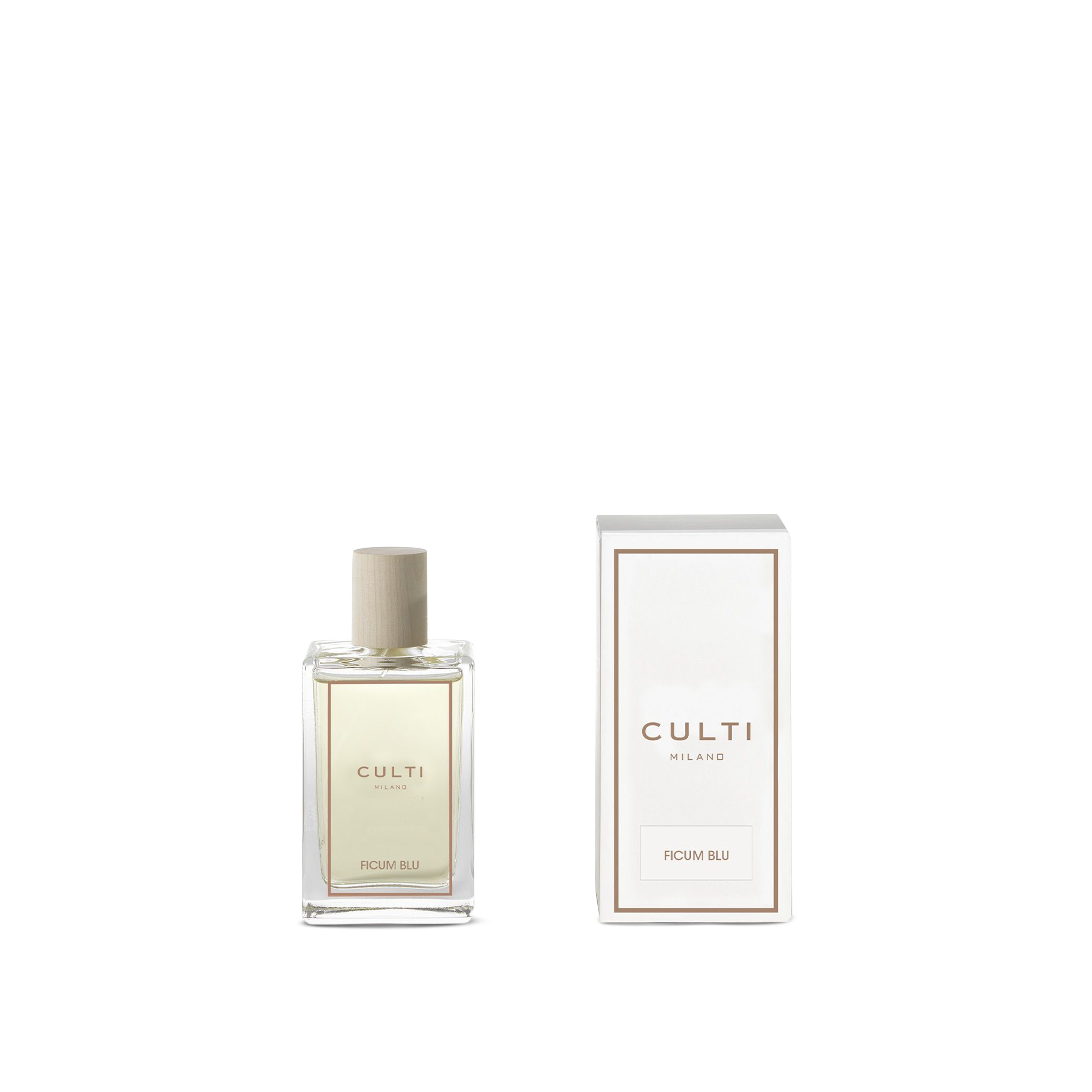 Spray Culti Ficum Blu 100ml