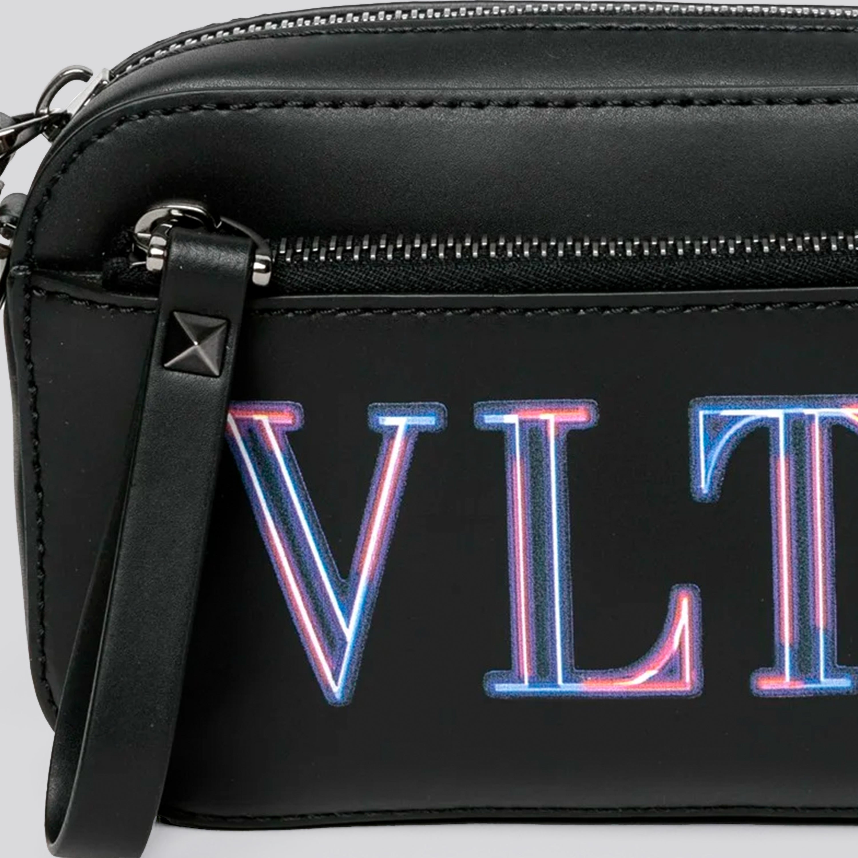 Bolso Multicolor Valentino Mini Multicolor Neo