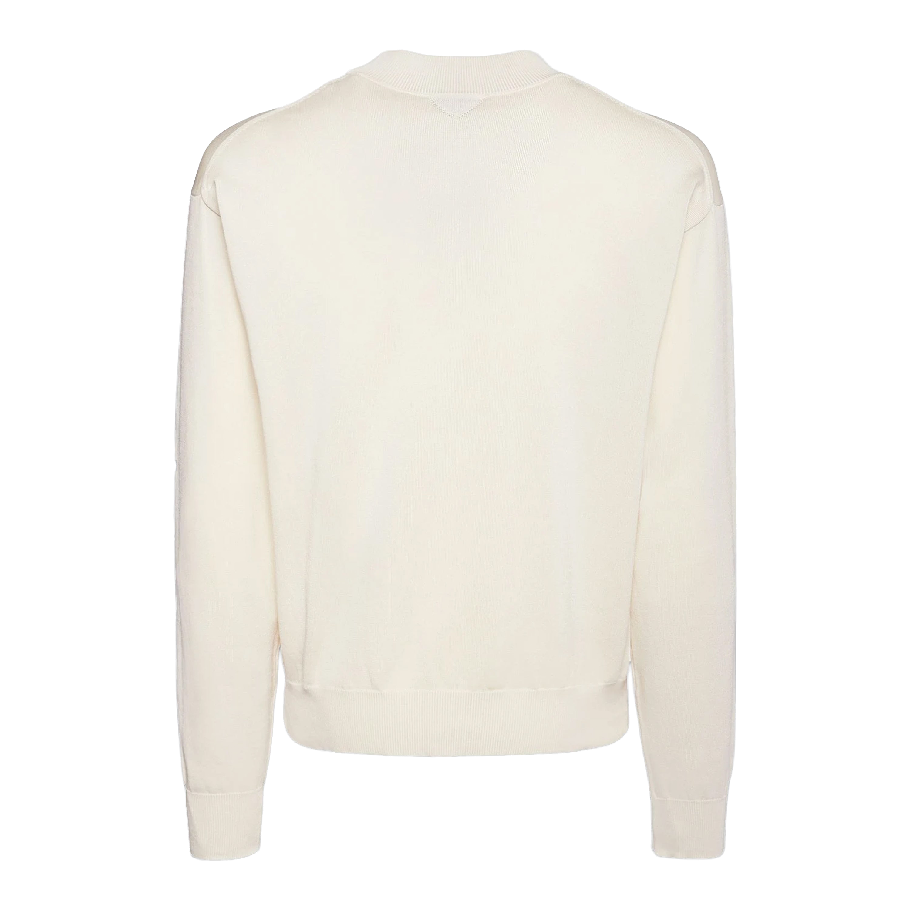 Suéter Blanco Off-White 3D Arrow