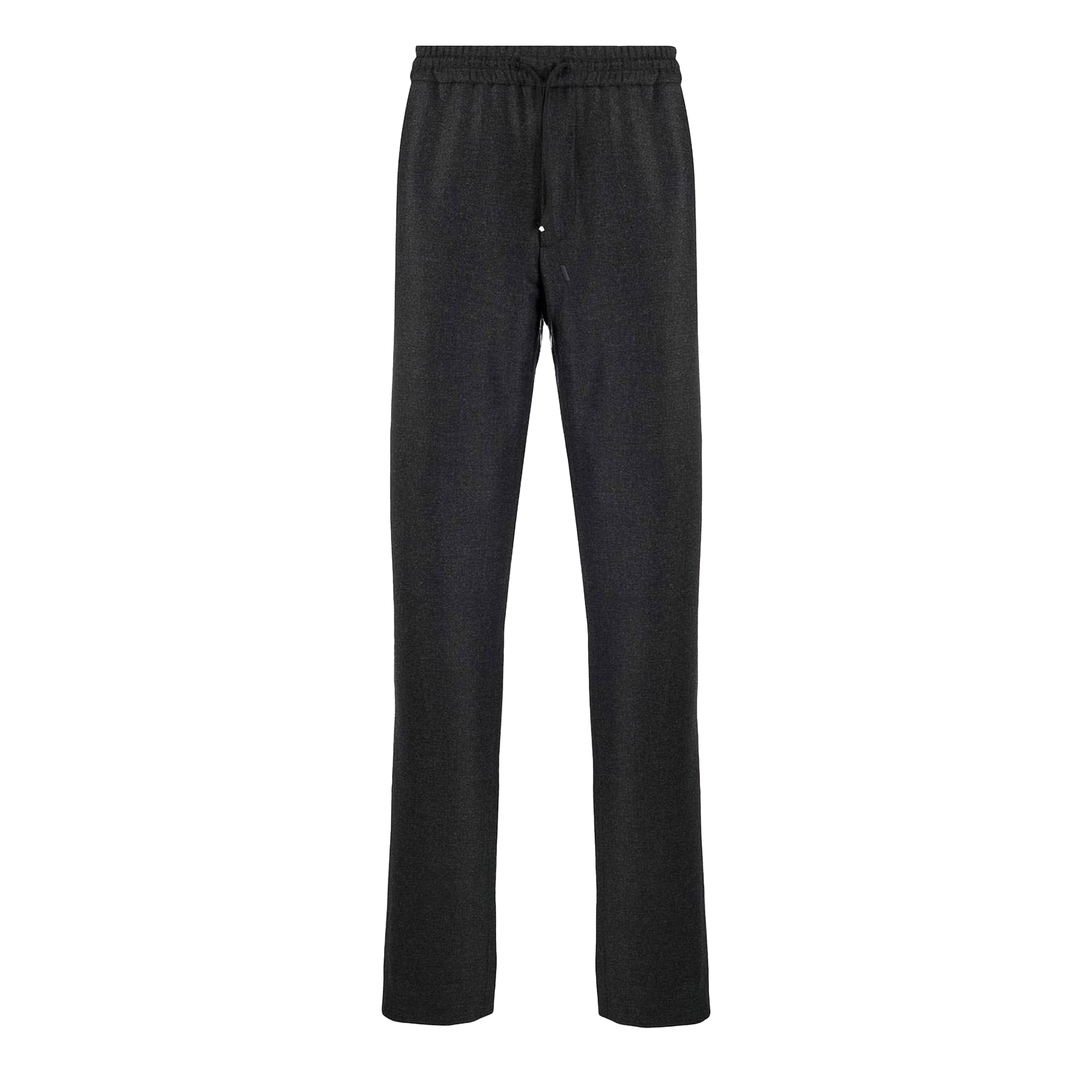 Sudadera Negra Off-White Eyelets