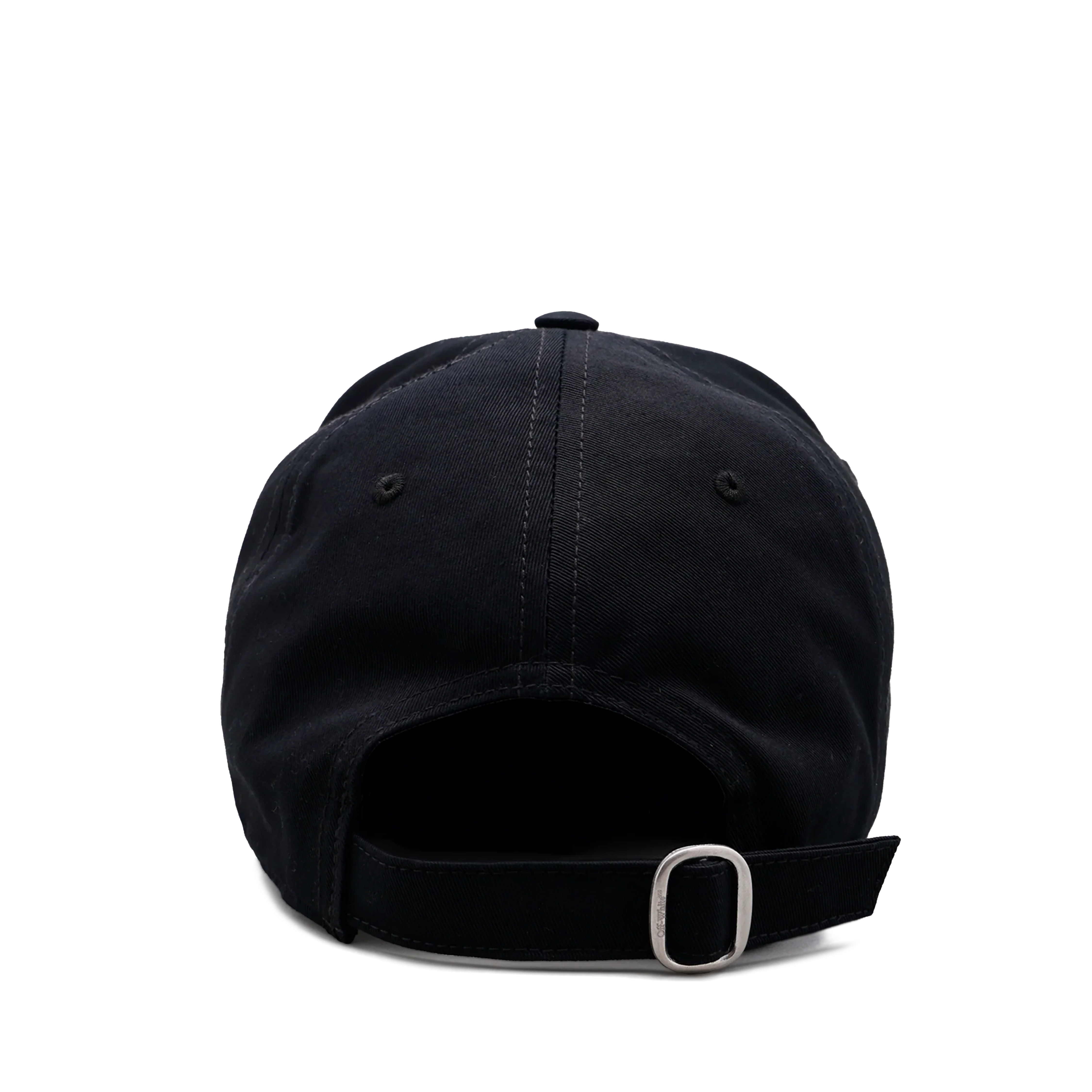 Gorra Negro Off-White Off Logo