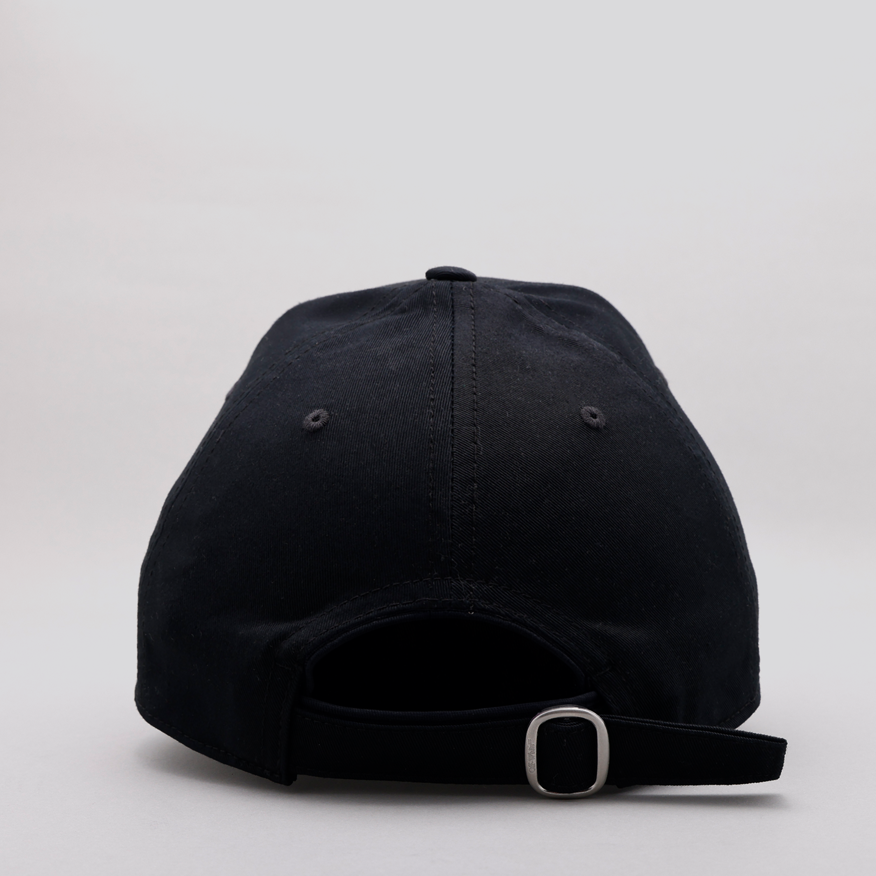 Gorra Negro Off-White OW Logo