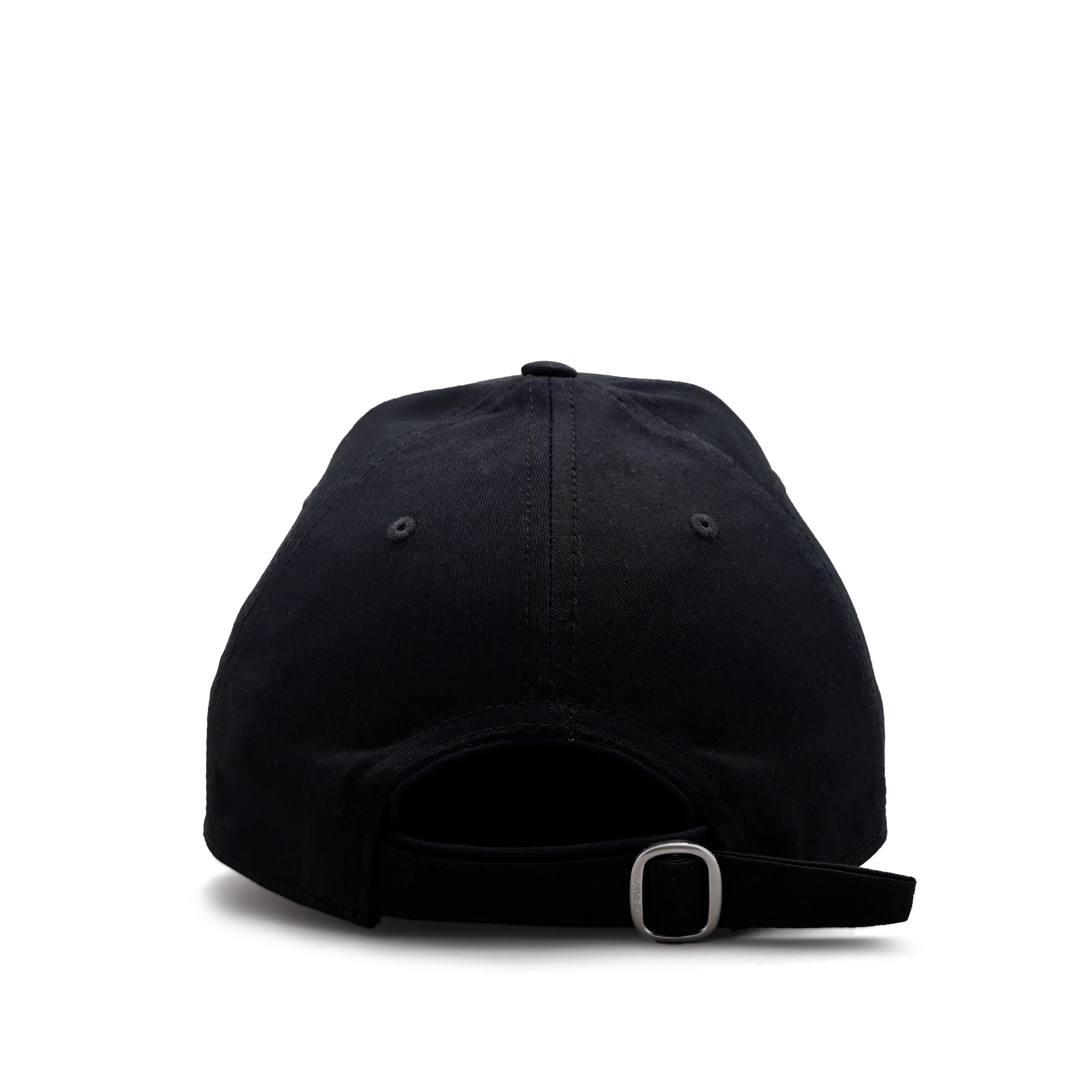 Gorra Negro Off-White OW Logo