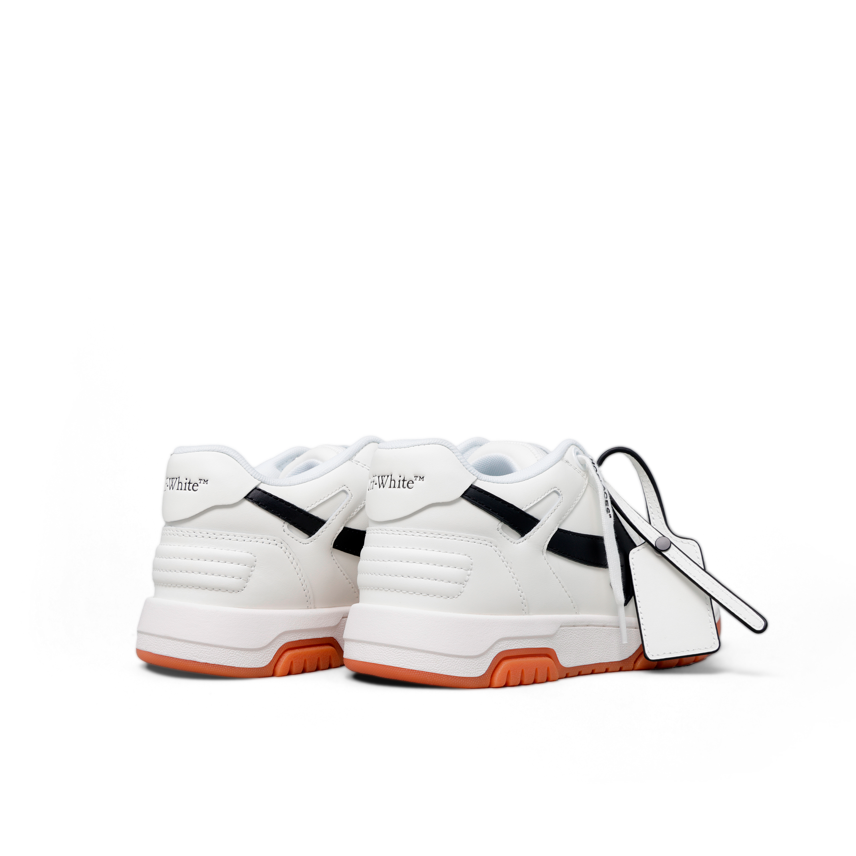 Sneakers Blanco Off-White OOO