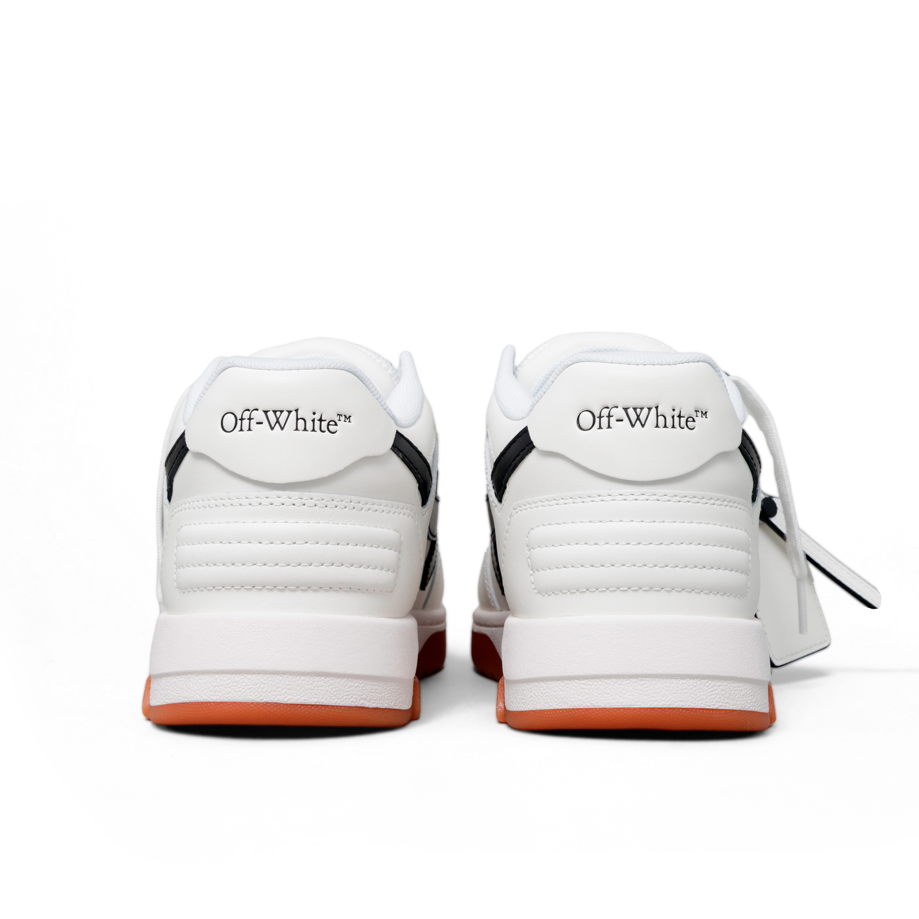 Sneakers Blanco Off-White OOO