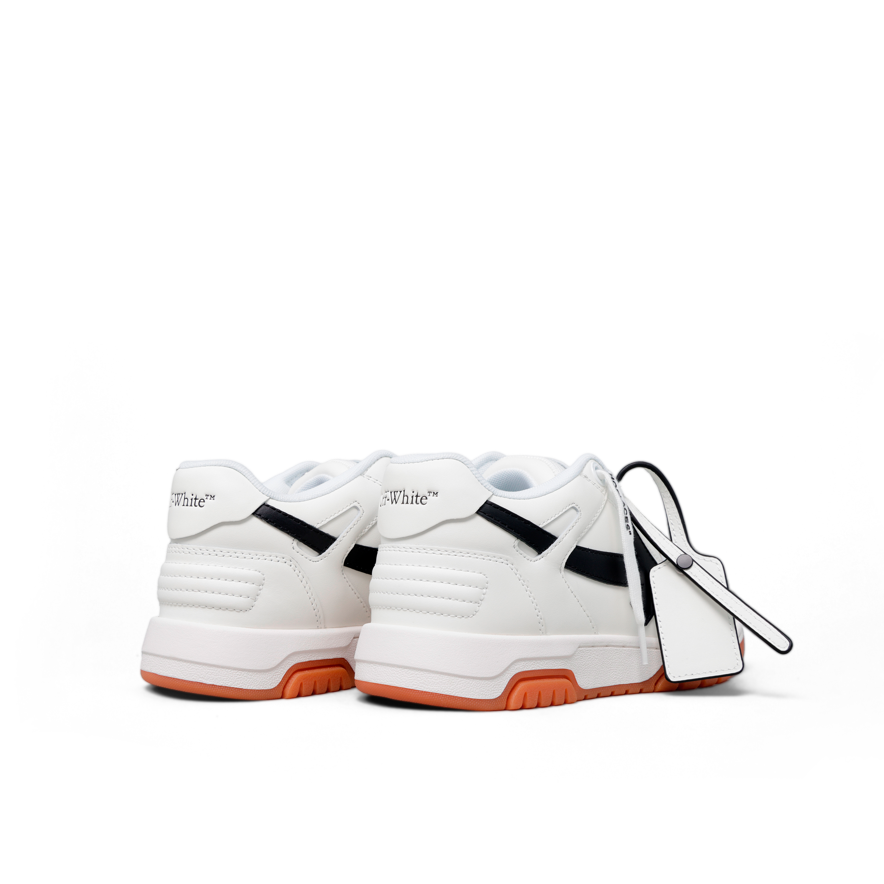 Sneakers Blanco Off-White OOO
