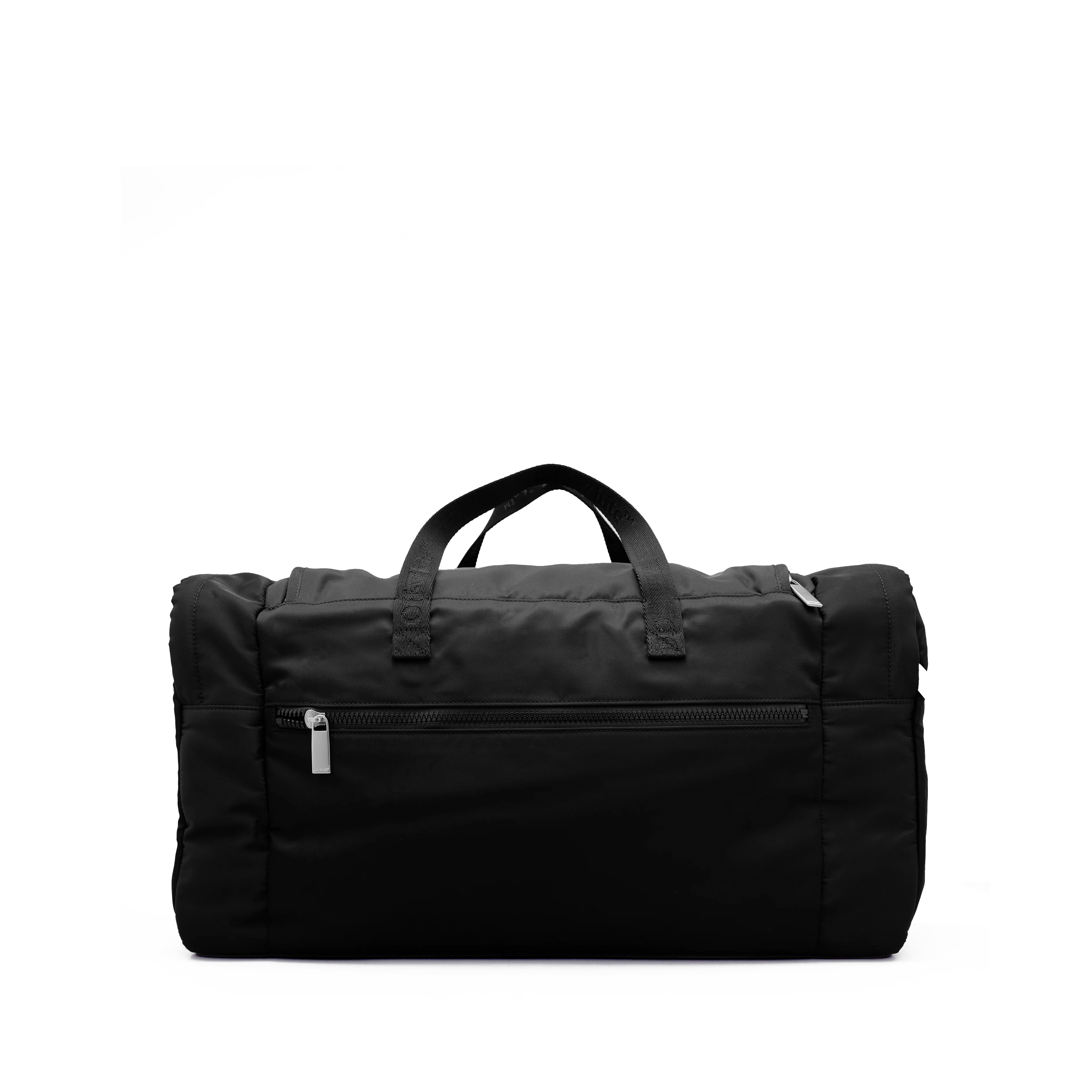 Maleta Negra Off-White Outdoor Weekender