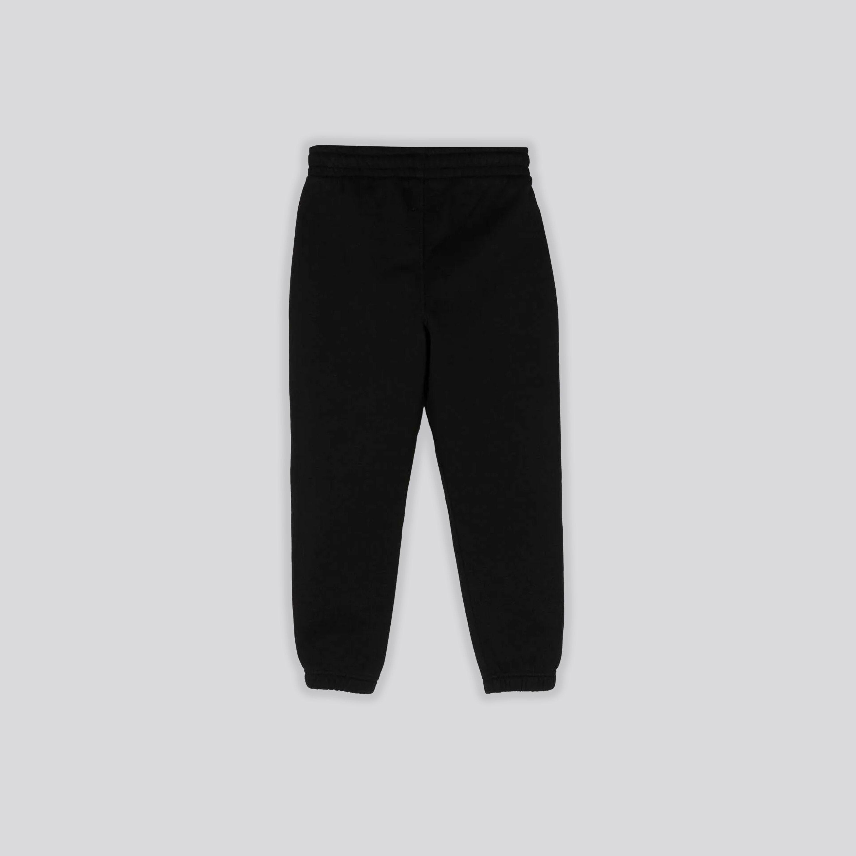 Sudadera Negra Off-White Kids Off Stamp
