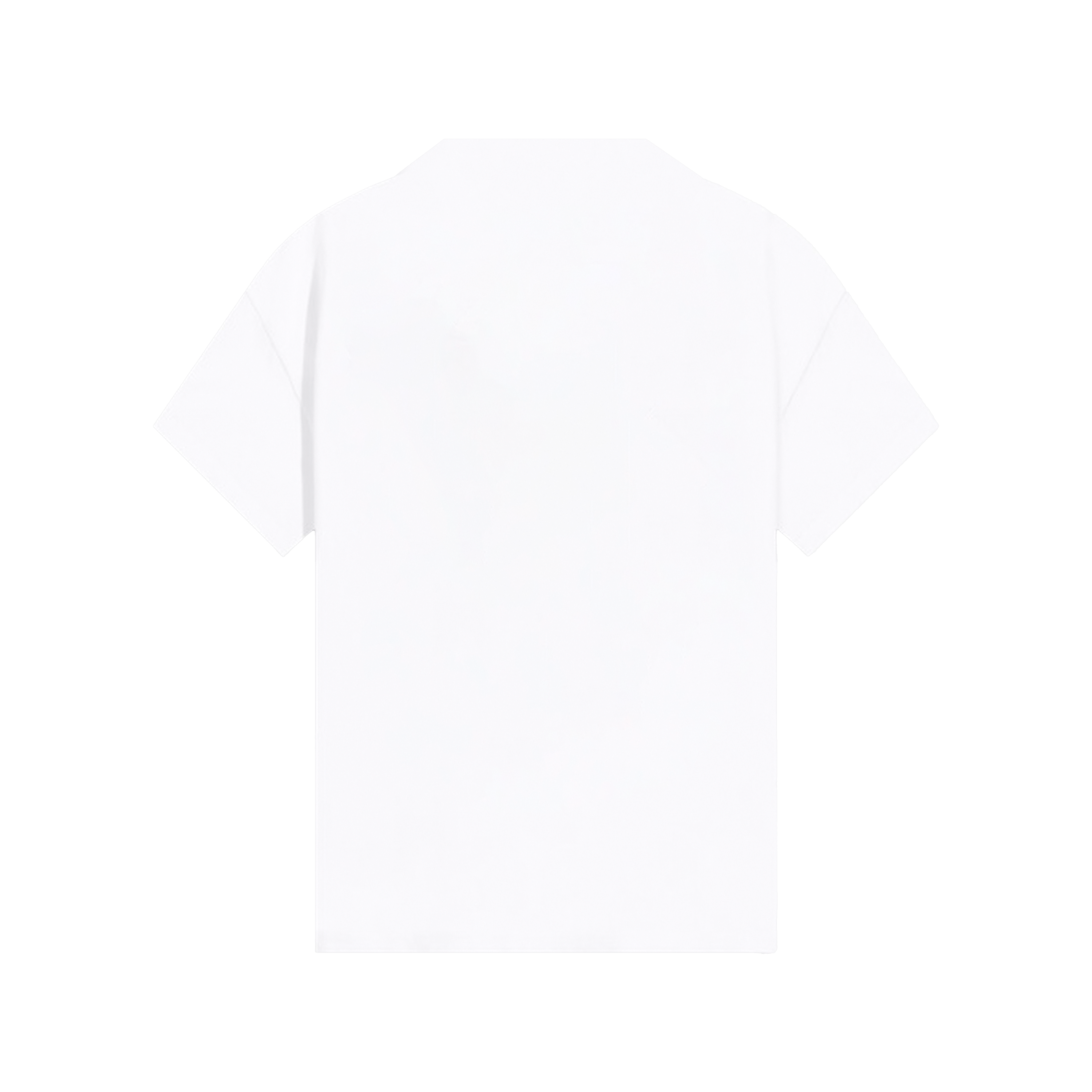 Camiseta Blanca Off-White Off Stamp