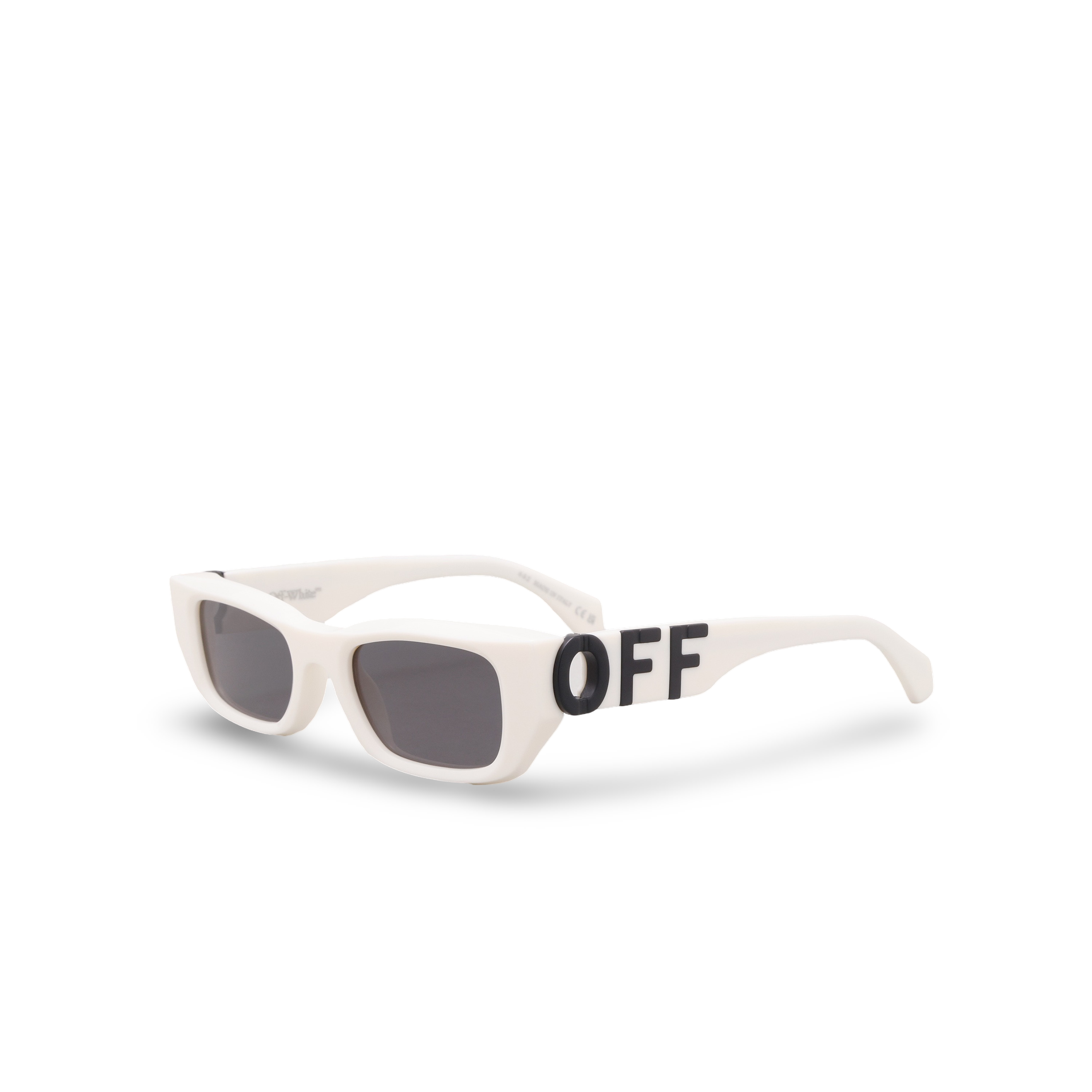 Gafas Blancas Off-White "Fillmore"