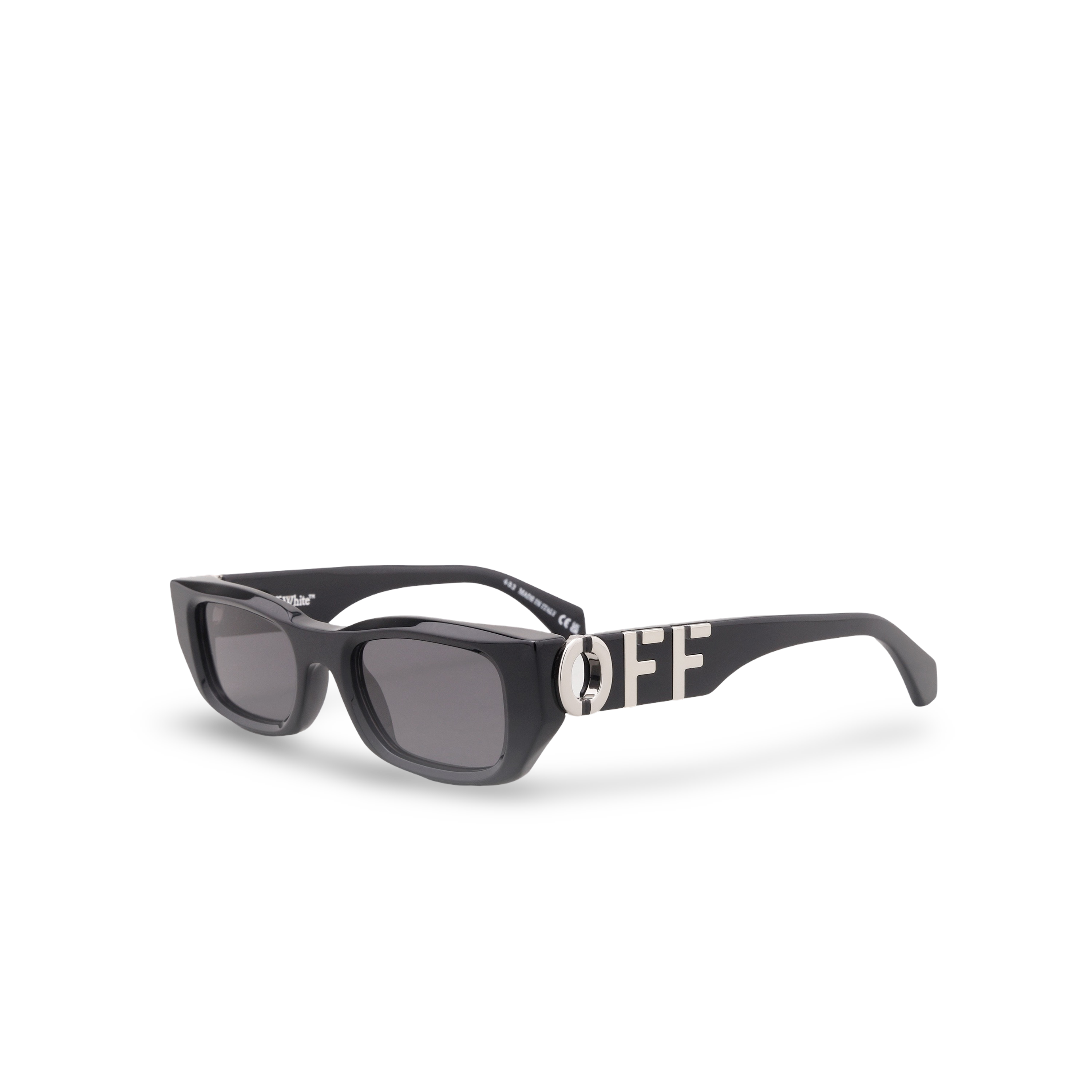 Gafas Negras Off-White "Fillmore"