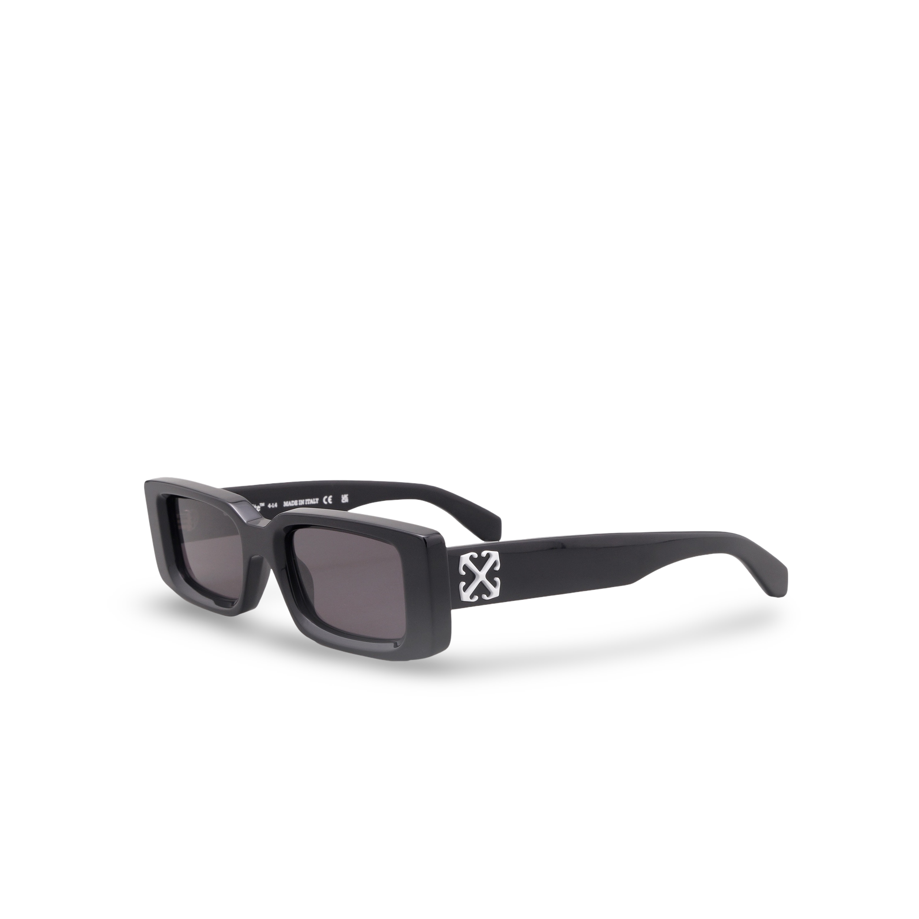 Gafas Negras Off-White "Arthur"