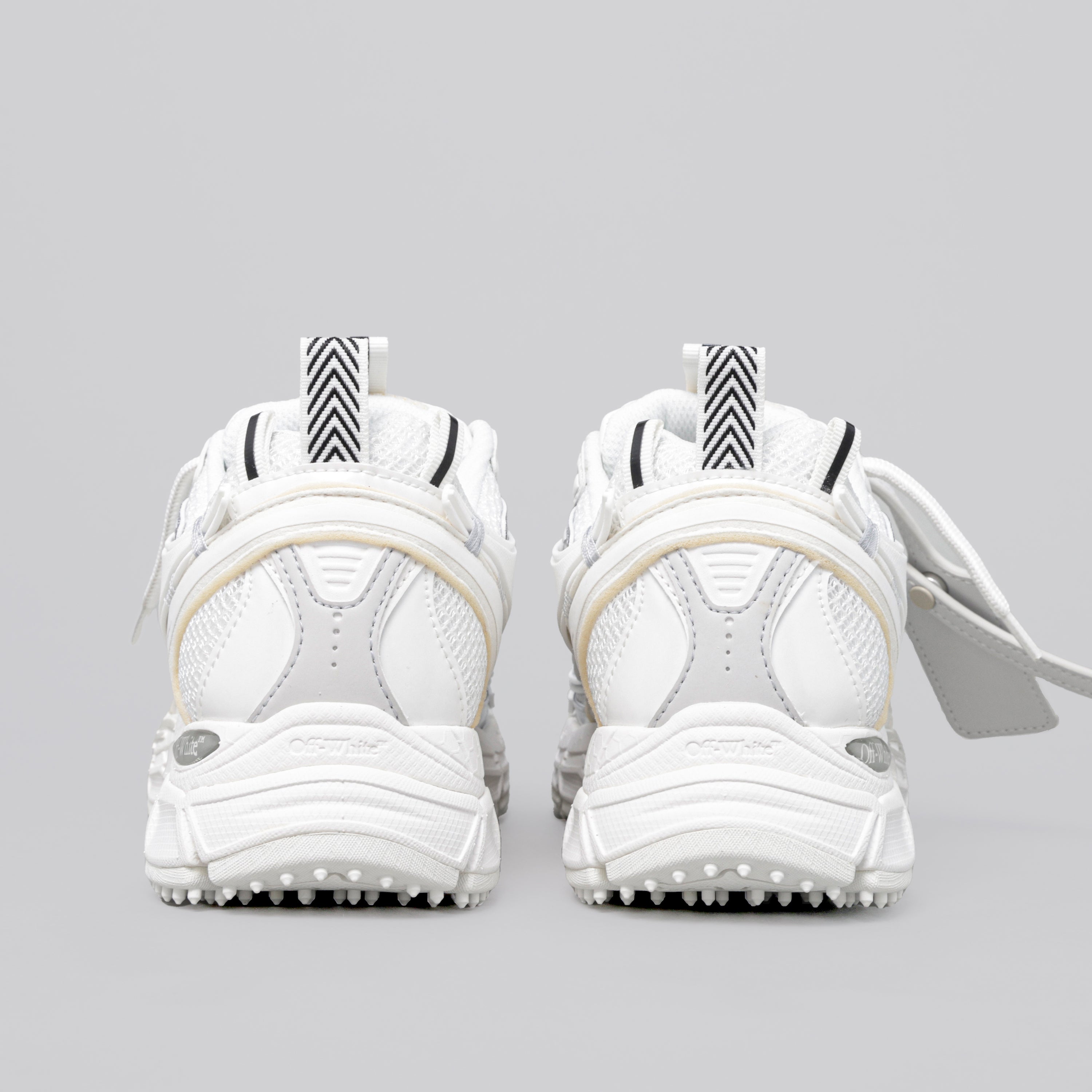 Sneakers Blancos Off-White Be Right Back