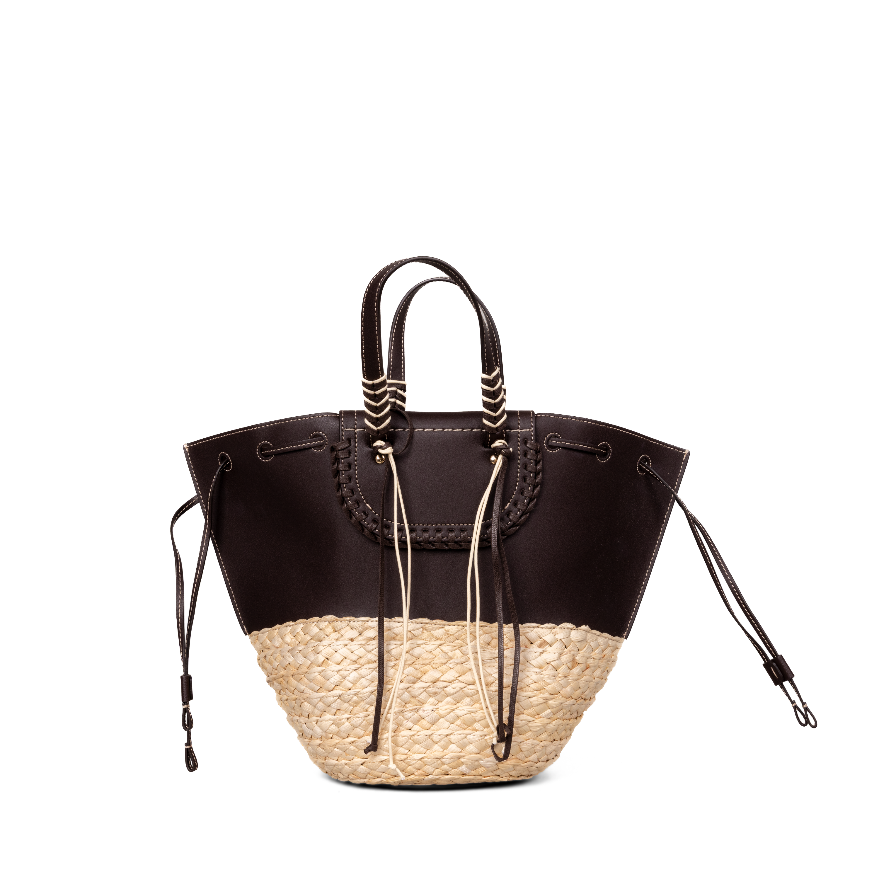 Cartera Beige Cuba Lab Bolero