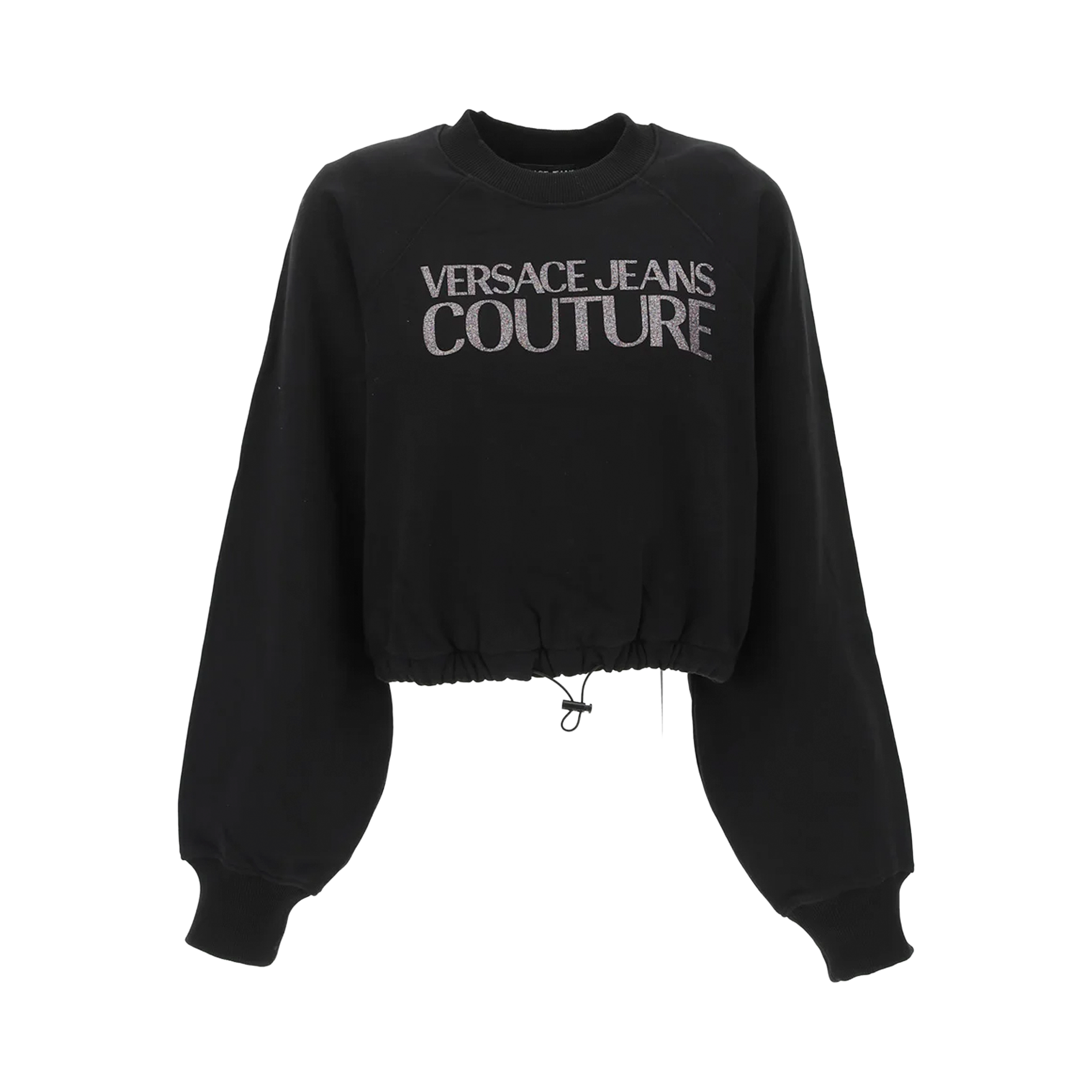 Buzo Versace Jeans Couture Logo