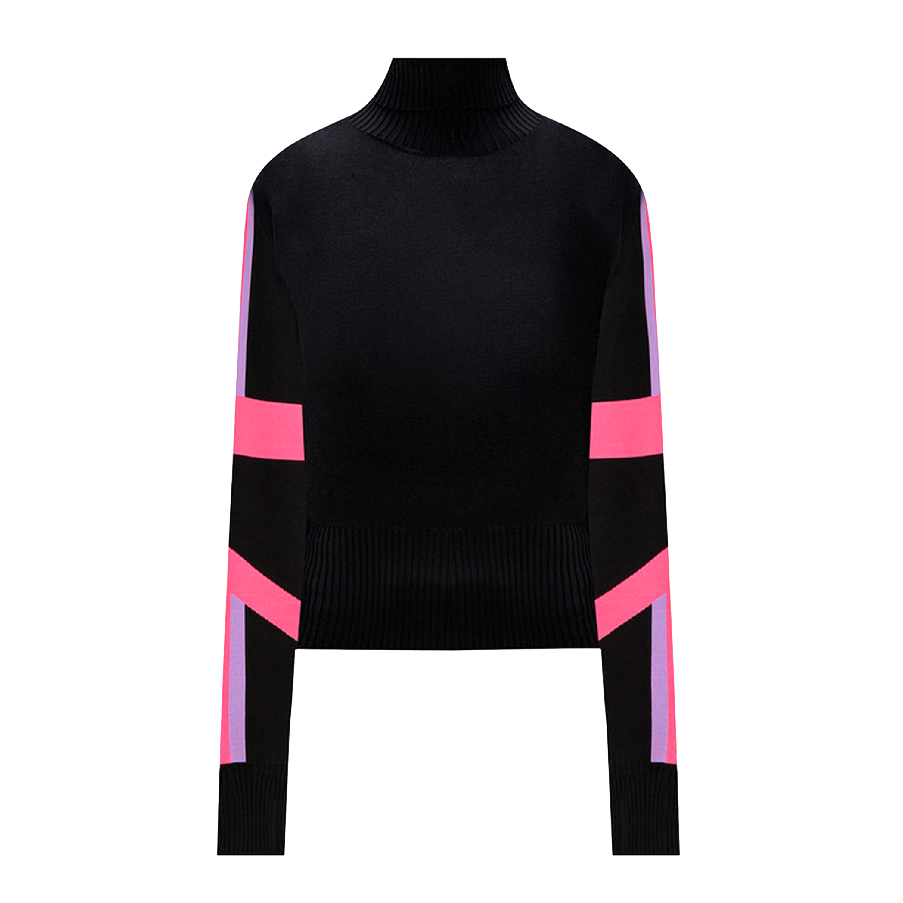 Buzo Negro Versace Jeans Couture Star