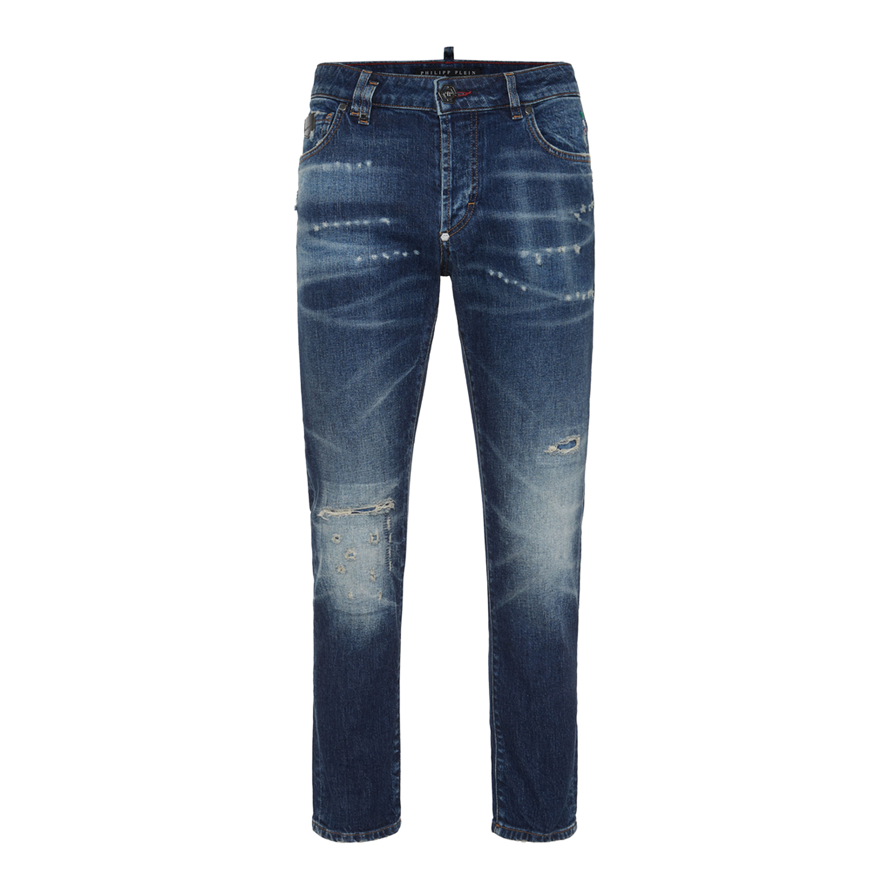 Jeans Denim Philipp Plein Skinny
