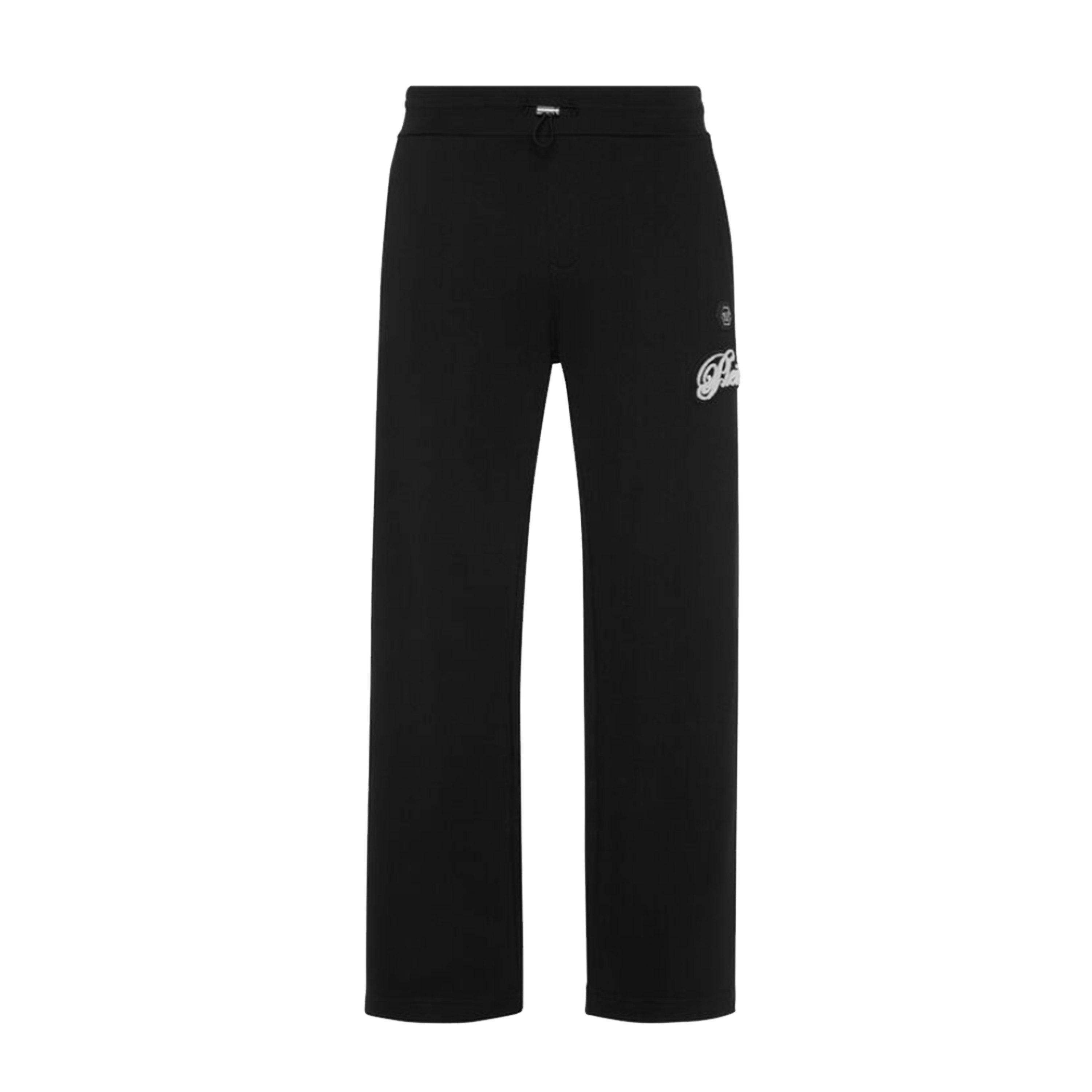 Sudadera Negra Philipp Plein Signature