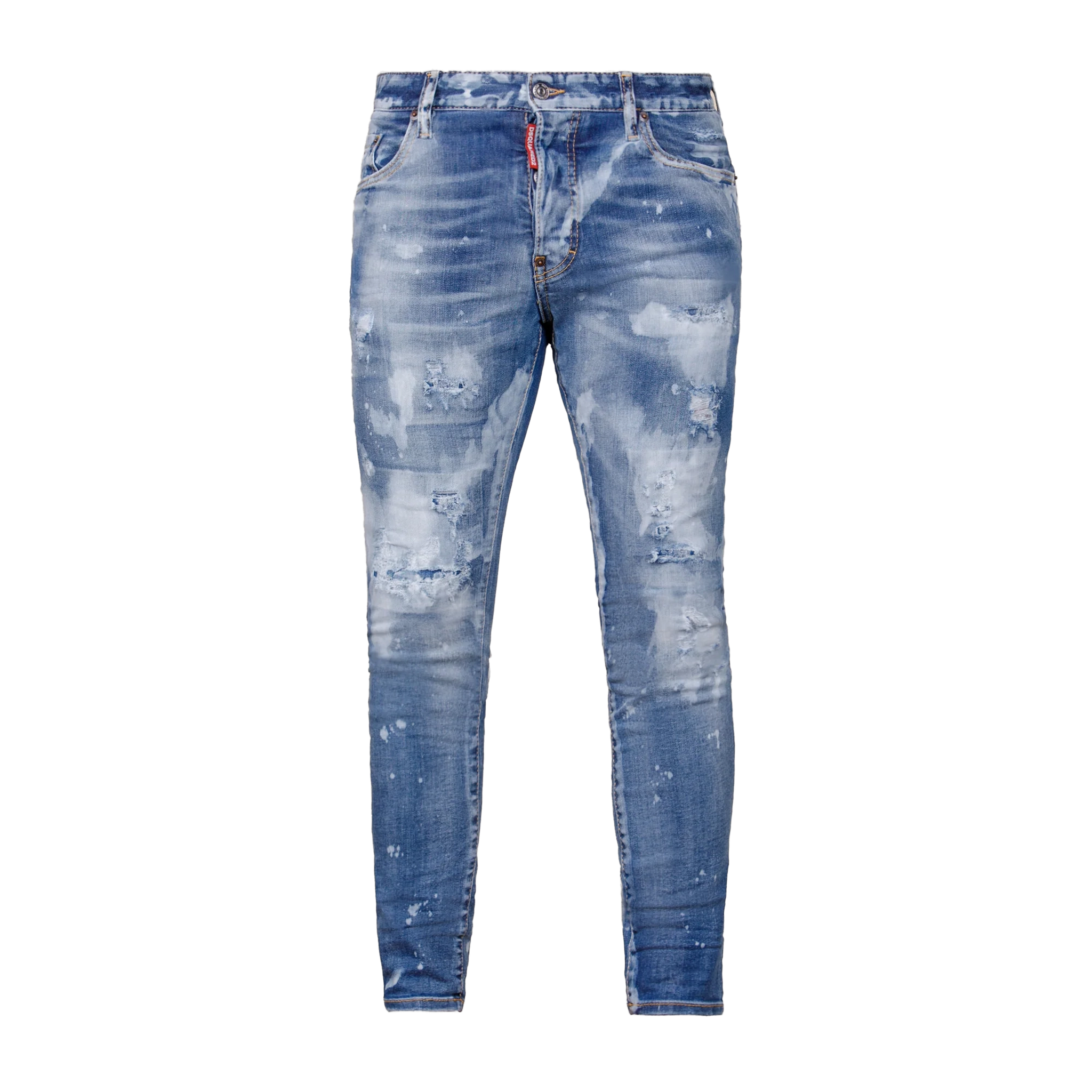 Jeans Denim Dsquared2 Super Twinky Dan