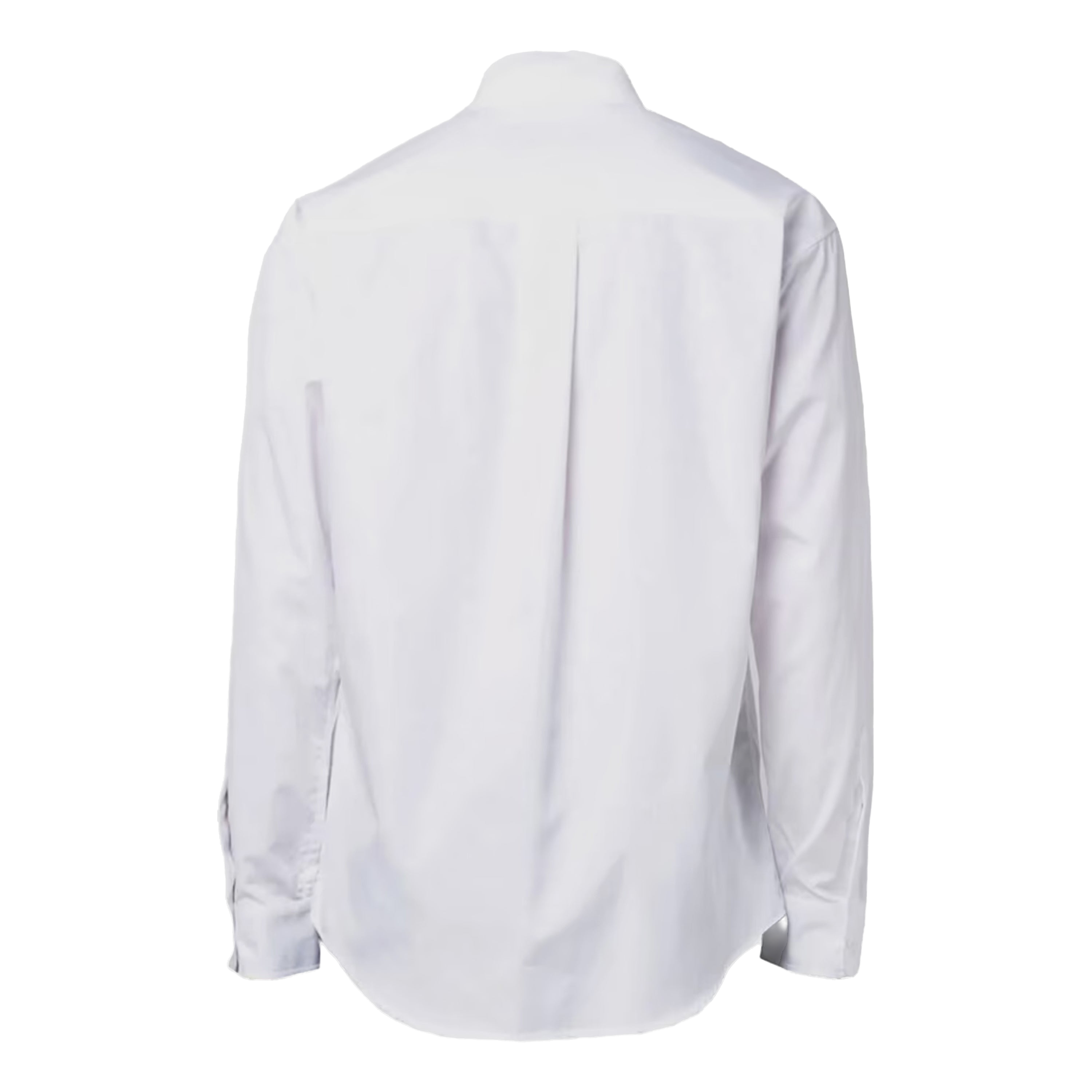 Camisa Blanca Dsquared2 Icon Logo